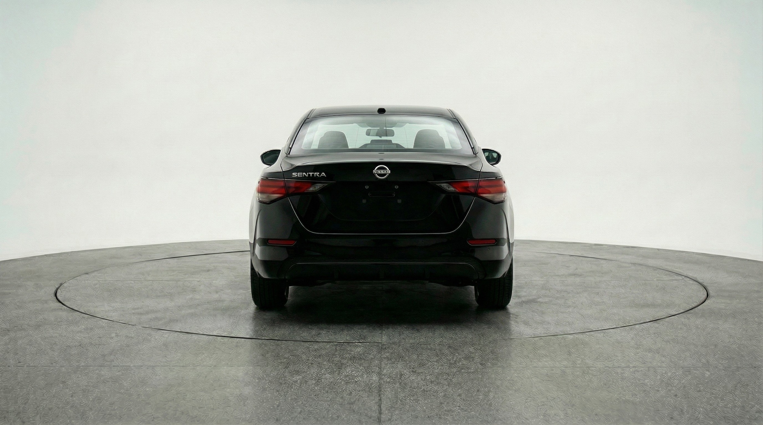 Thumbnail: 2025 Nissan Sentra - 7