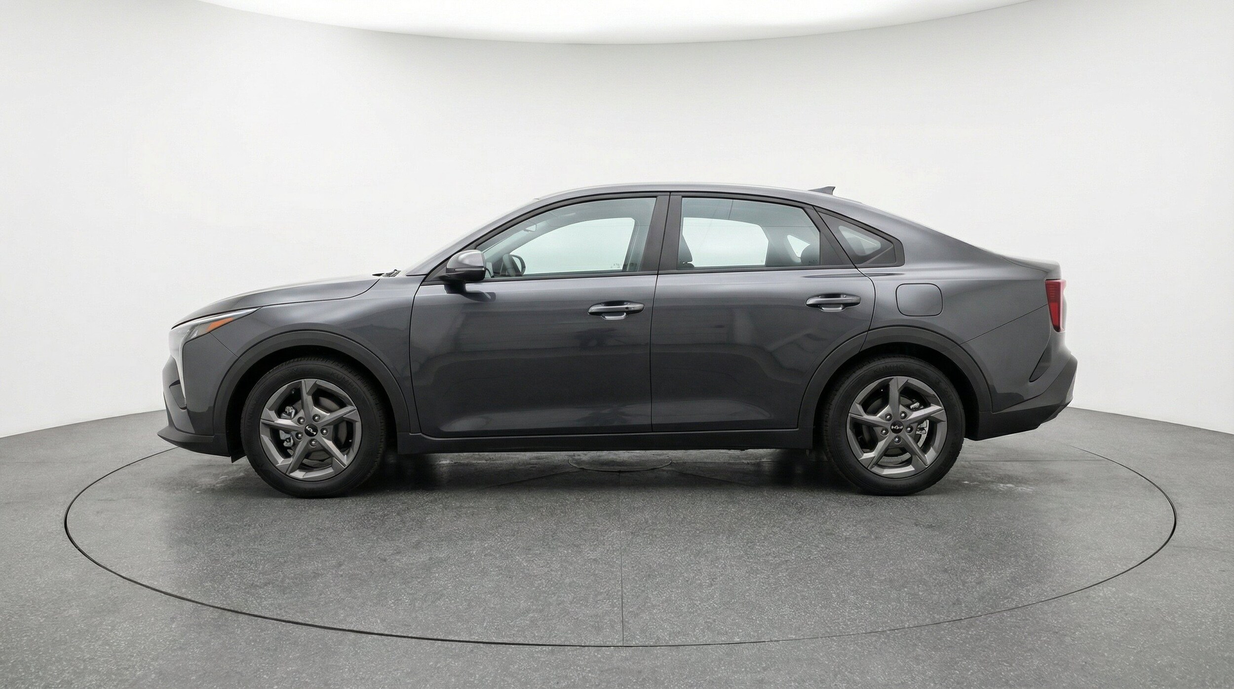 Thumbnail: 2025 Kia K4 - 5