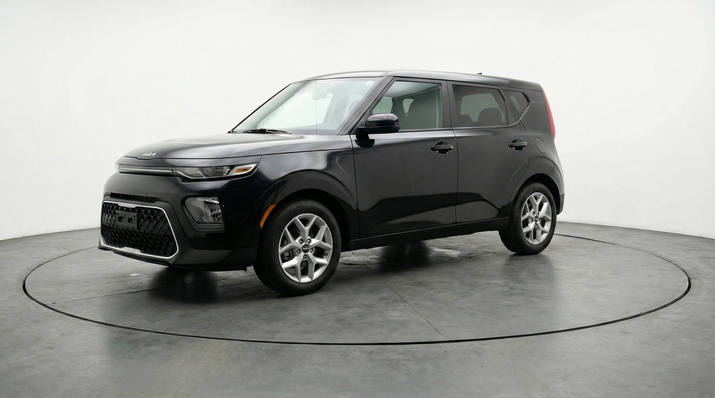 Thumbnail: 2025 Kia Soul - 3