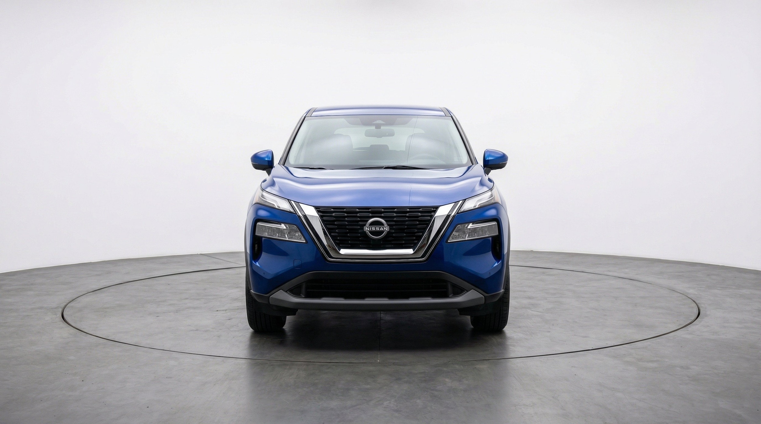 Thumbnail: 2025 Nissan Rogue - 2