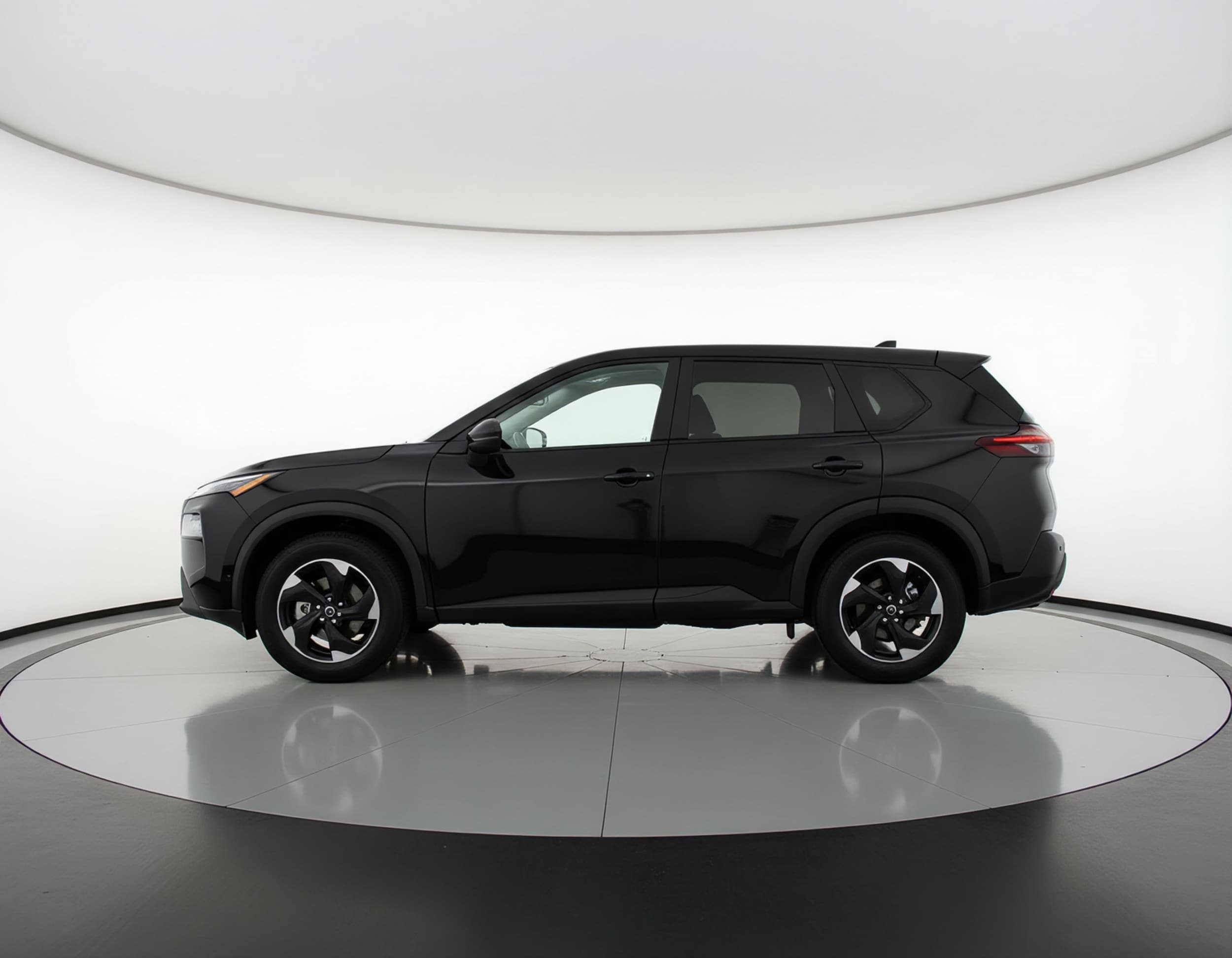 Thumbnail: 2025 Nissan Rogue - 4
