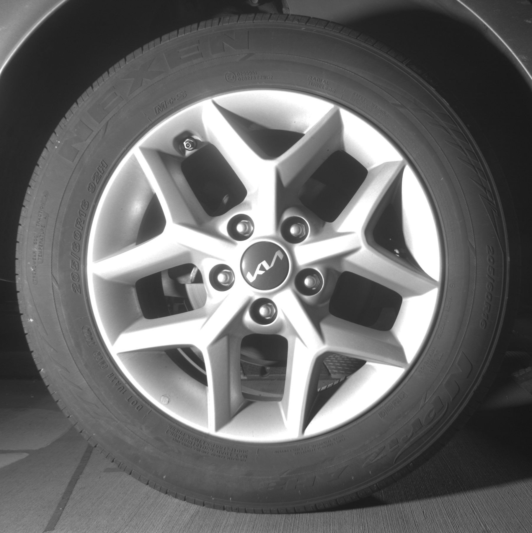 Thumbnail: 2025 Kia Soul - 15