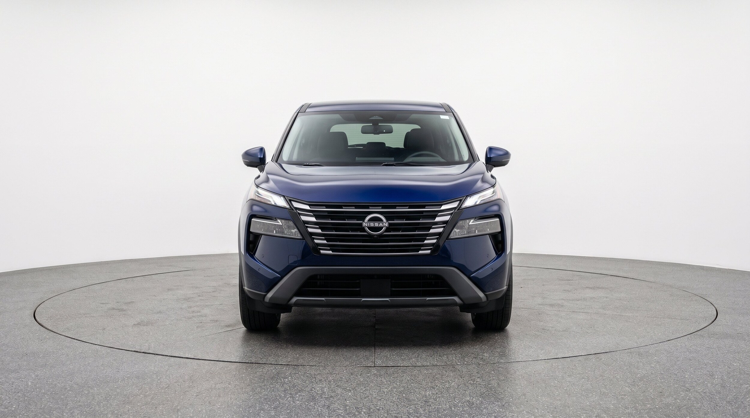 Thumbnail: 2026 Nissan Rogue - 2