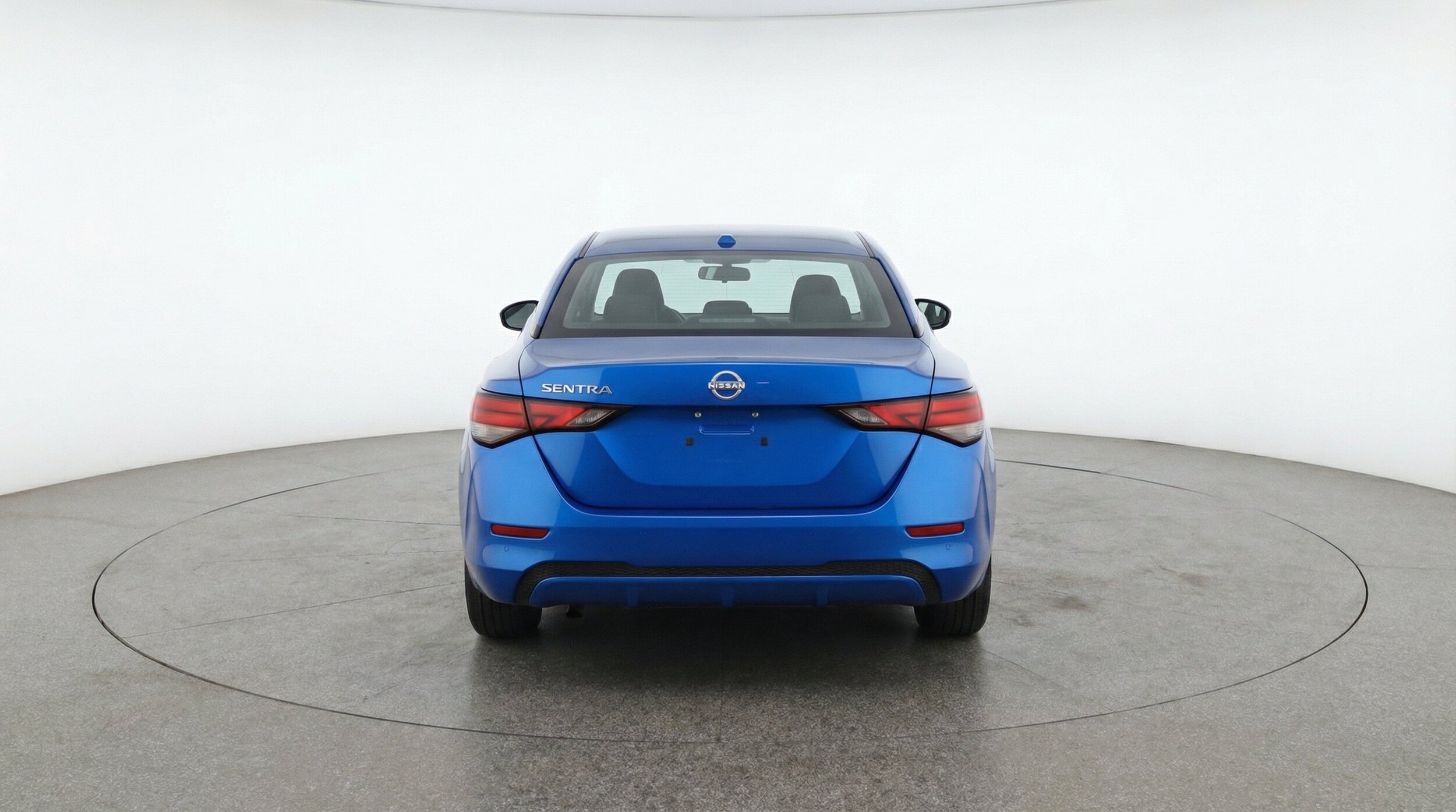 Thumbnail: 2025 Nissan Sentra - 7
