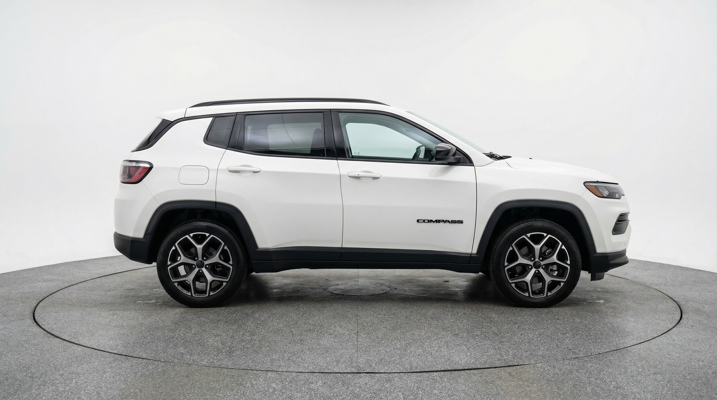 Thumbnail: 2025 Jeep Compass - 8