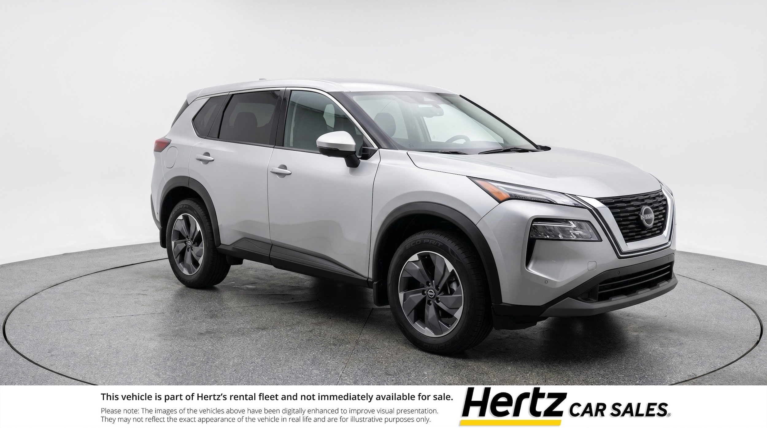 Thumbnail: 2025 Nissan Rogue - 1