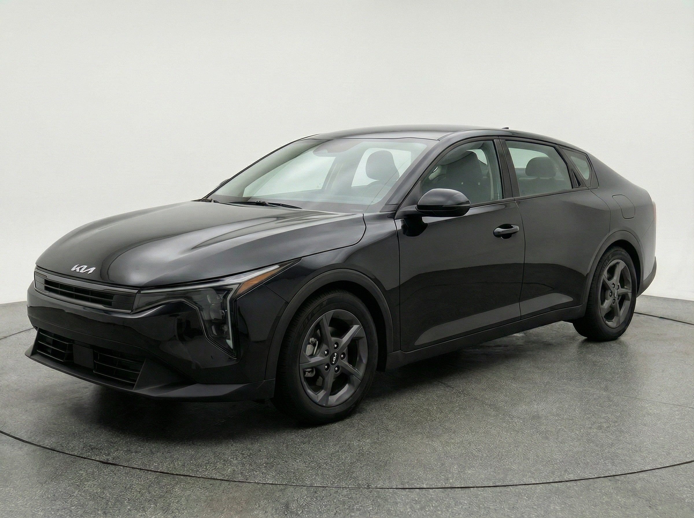 Thumbnail: 2025 Kia K4 - 3