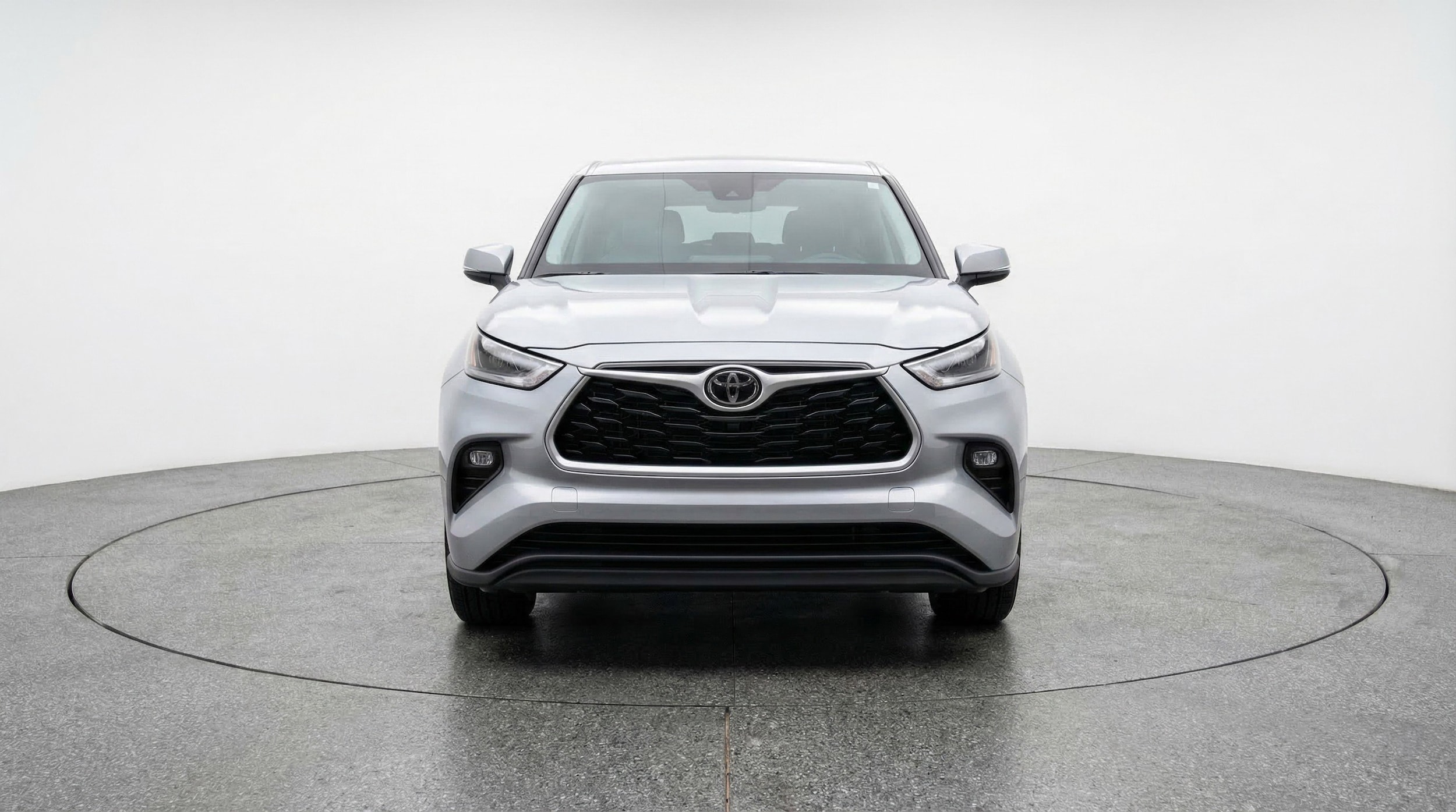 Thumbnail: 2025 Toyota Highlander - 2