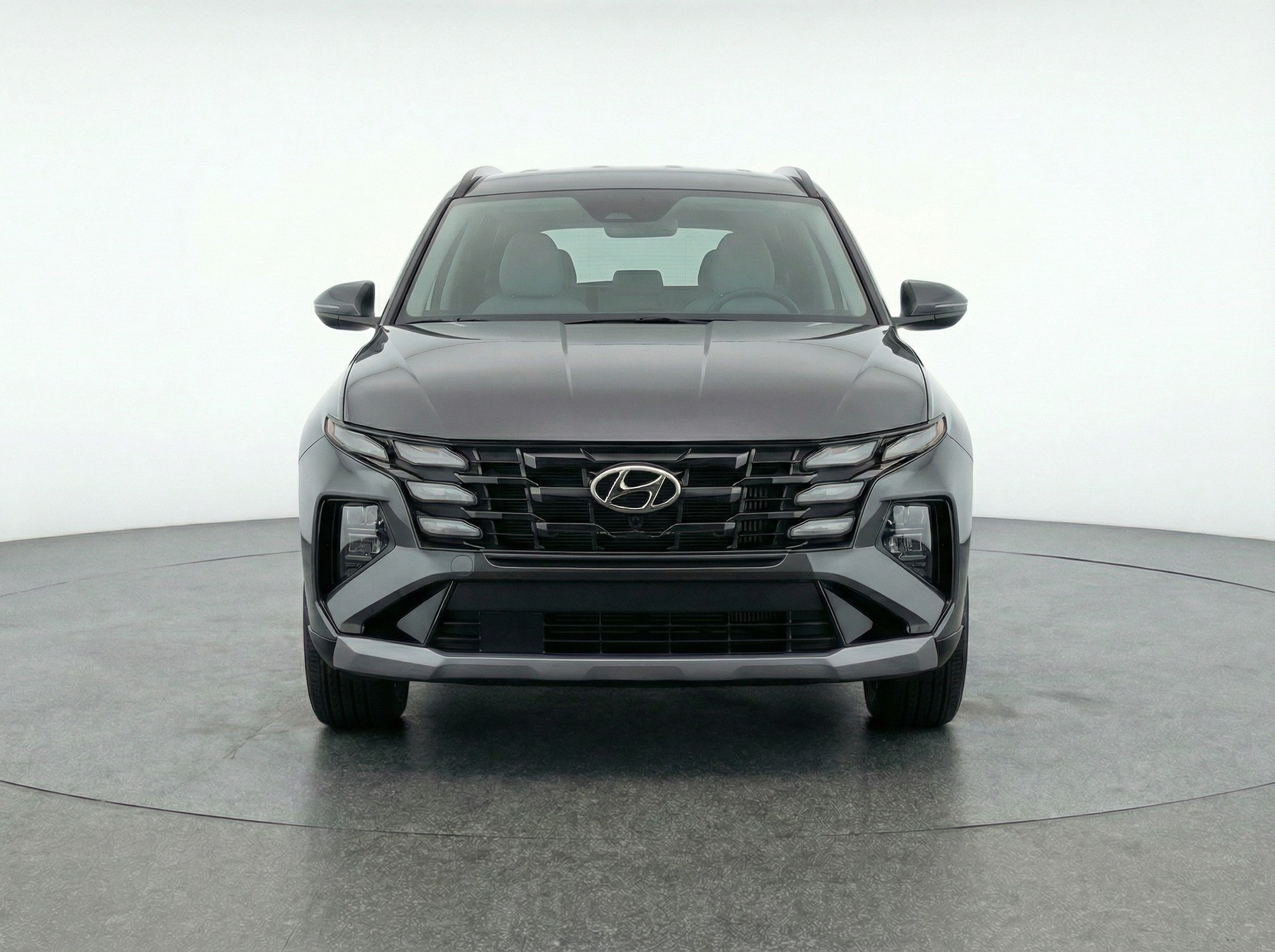Thumbnail: 2025 Hyundai Tucson - 2