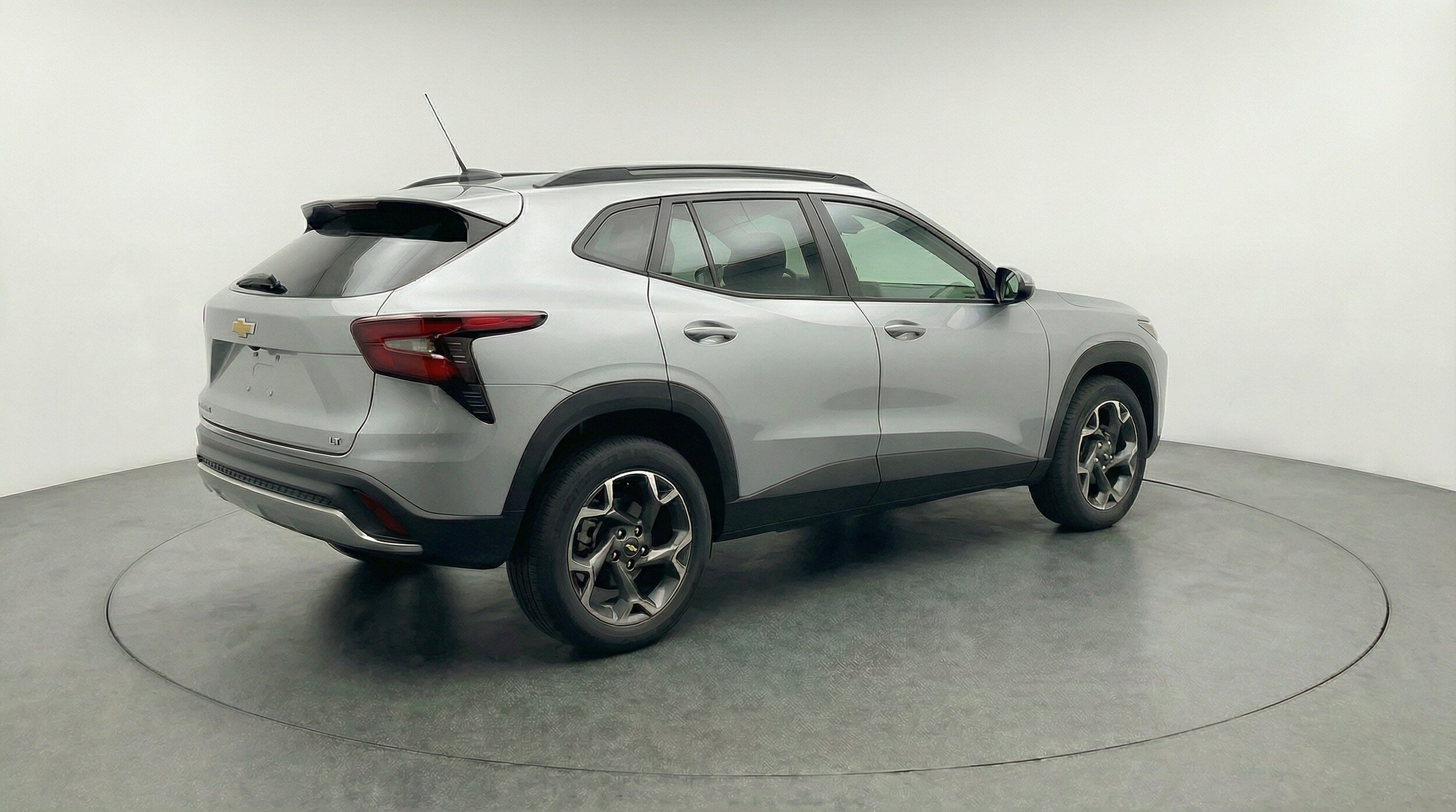 Thumbnail: 2025 Chevrolet Trax - 9