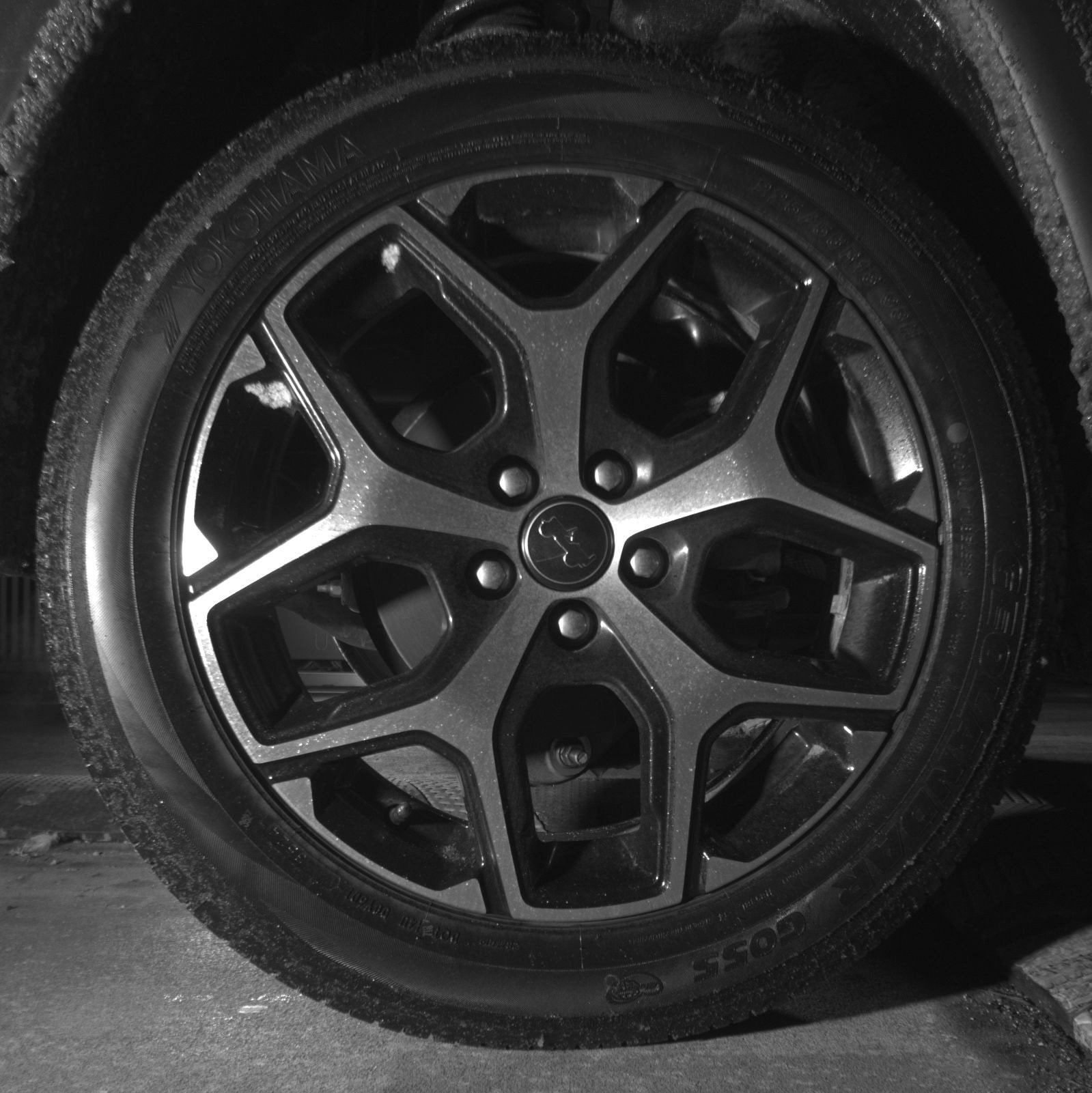 Thumbnail: 2025 Jeep Compass - 15