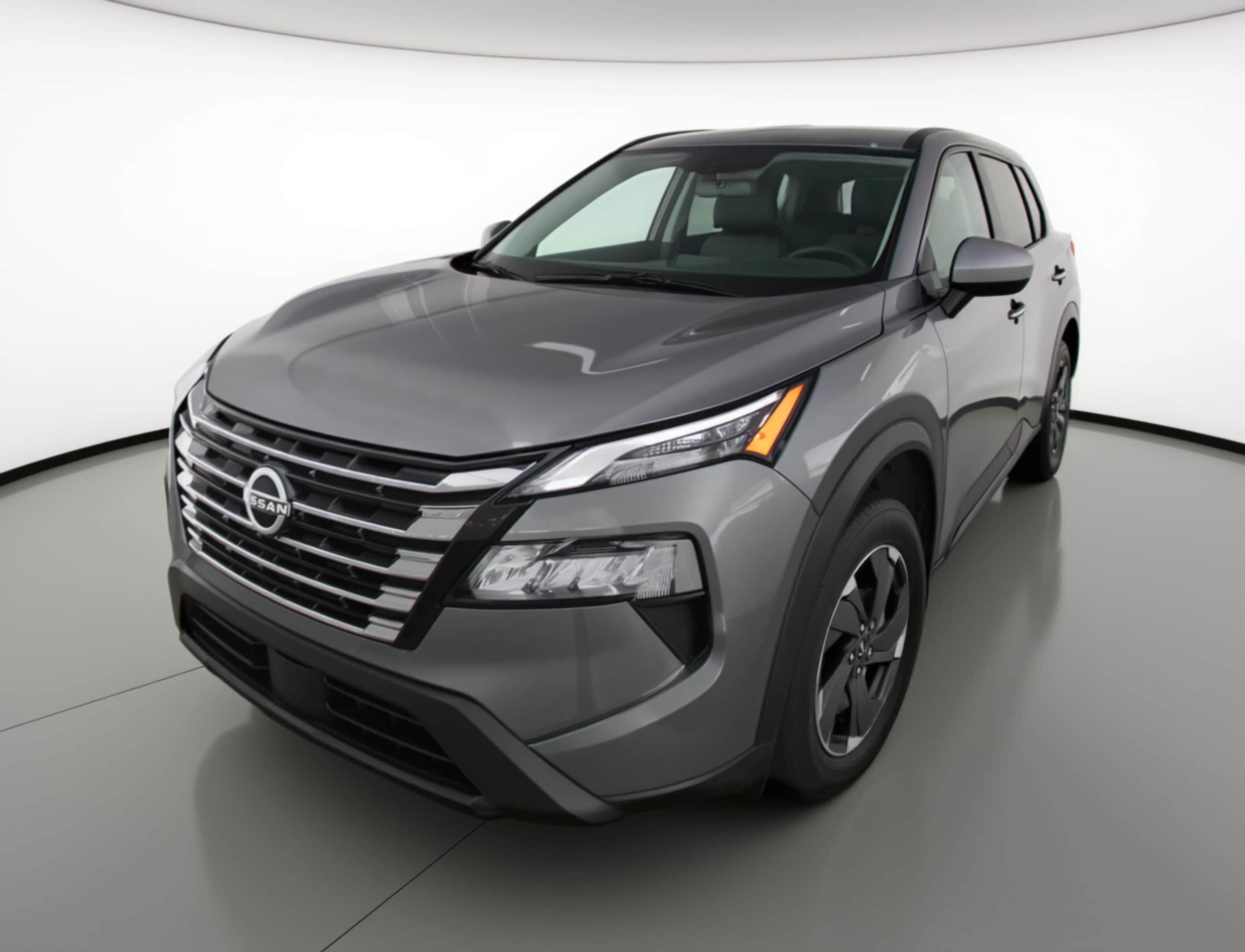 Thumbnail: 2025 Nissan Rogue - 3