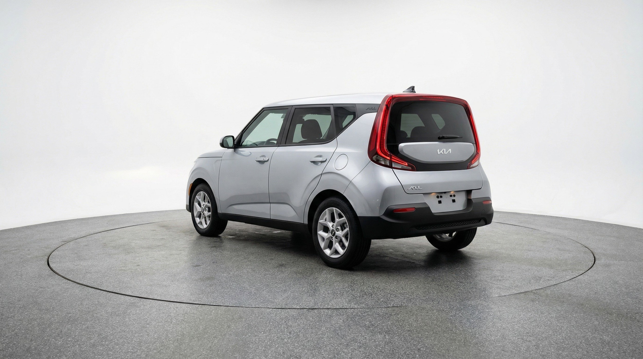 Thumbnail: 2025 Kia Soul - 6