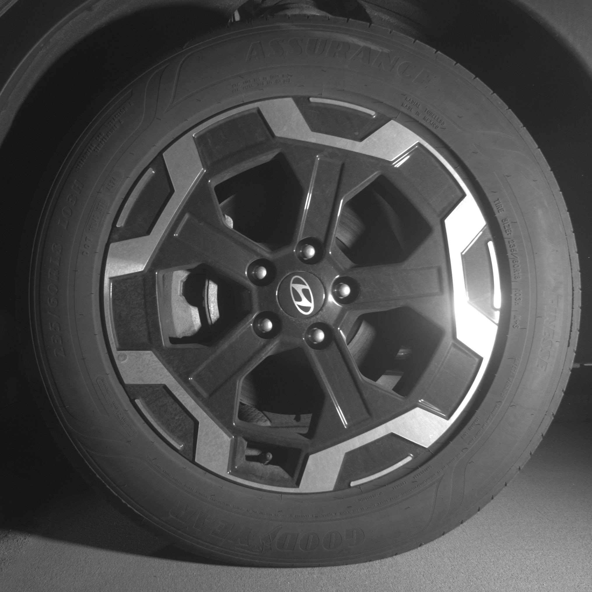 Thumbnail: 2025 Hyundai Santa Fe - 12