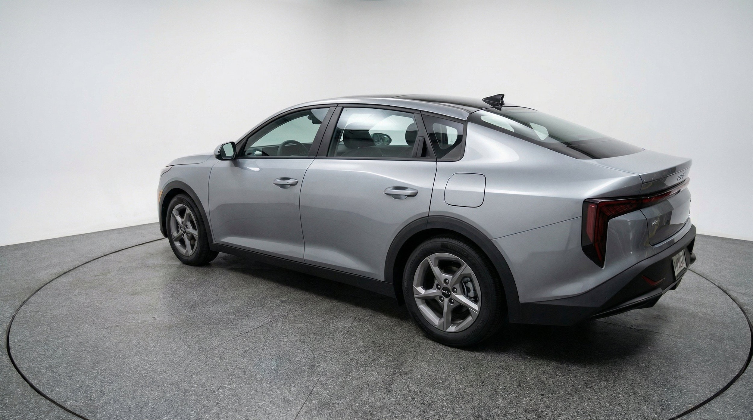 Thumbnail: 2026 Kia K4 - 6