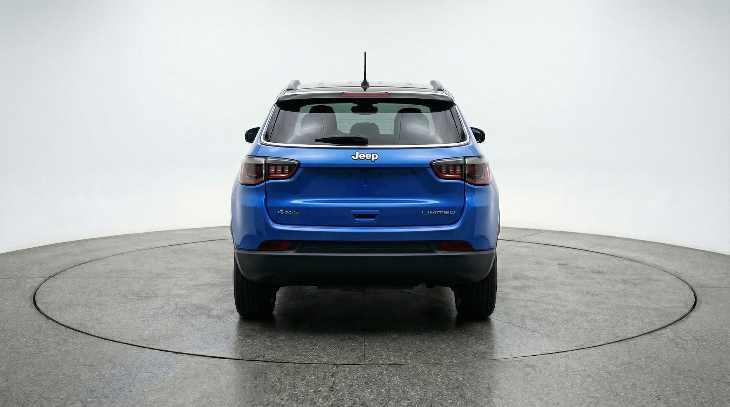 Thumbnail: 2025 Jeep Compass - 6