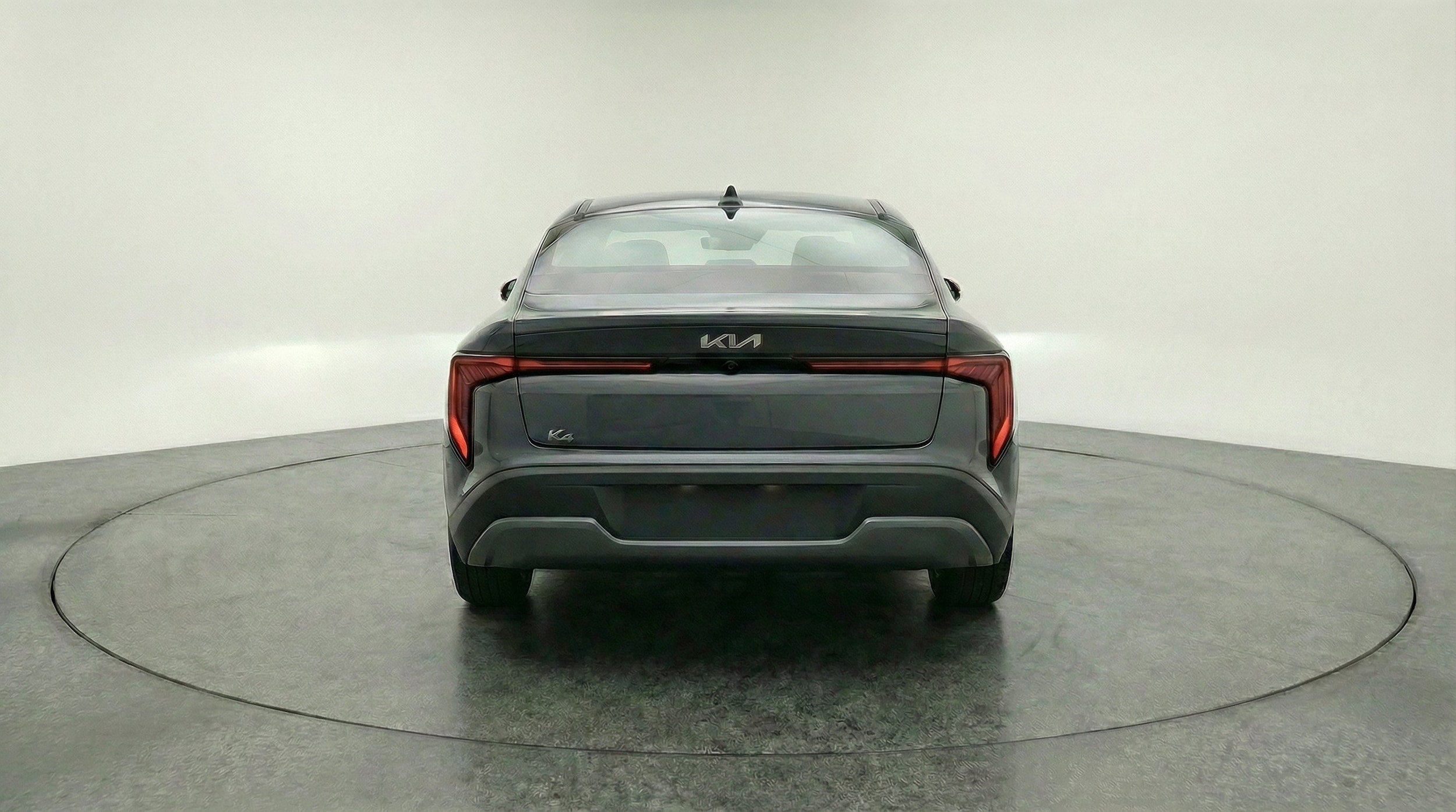 Thumbnail: 2025 Kia K4 - 7