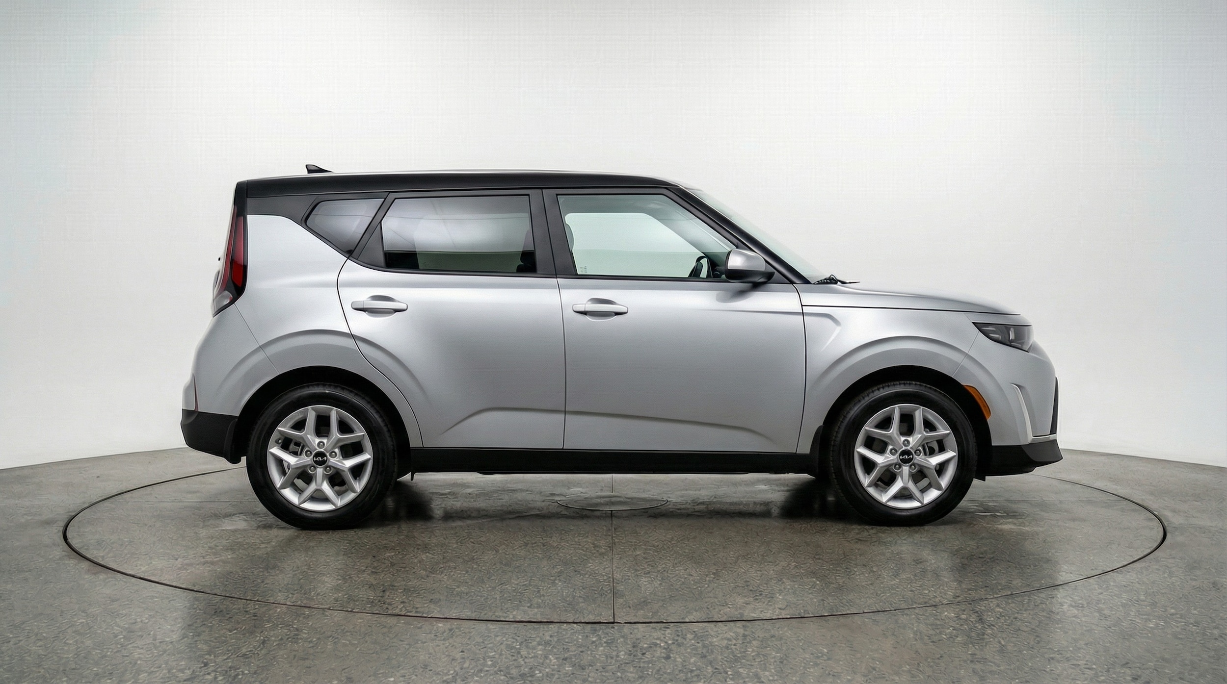 Thumbnail: 2025 Kia Soul - 8