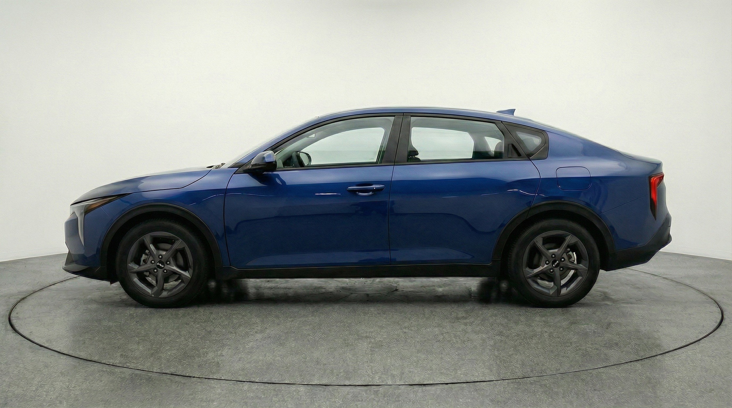 Thumbnail: 2025 Kia K4 - 5