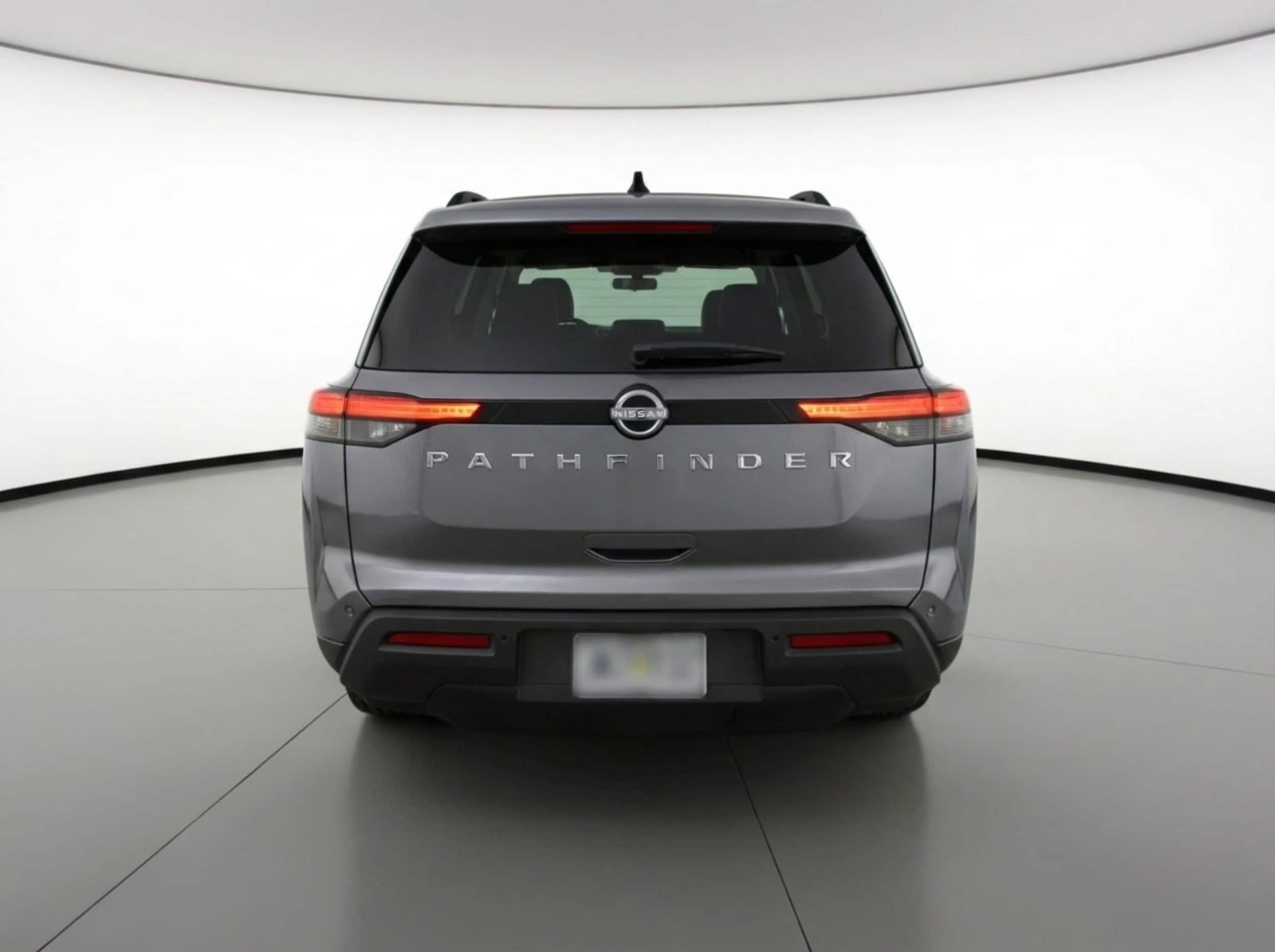 Thumbnail: 2025 Nissan Pathfinder - 7