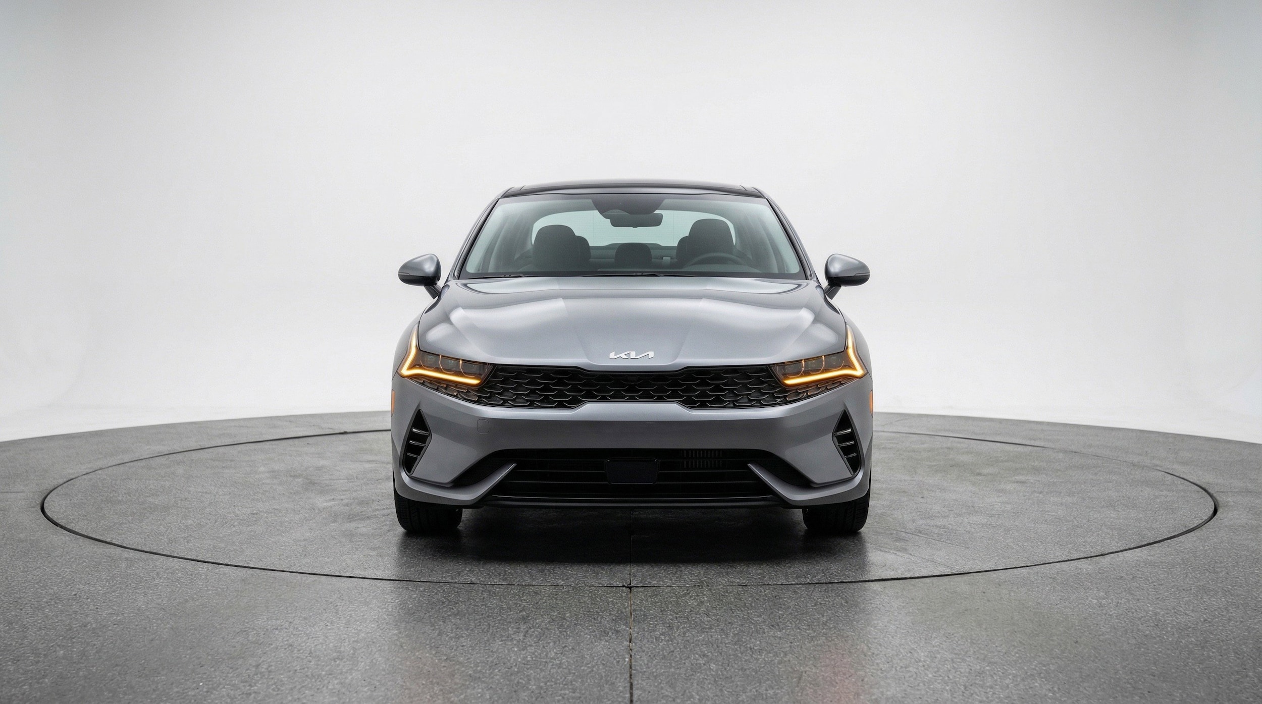 Thumbnail: 2025 Kia K4 - 2