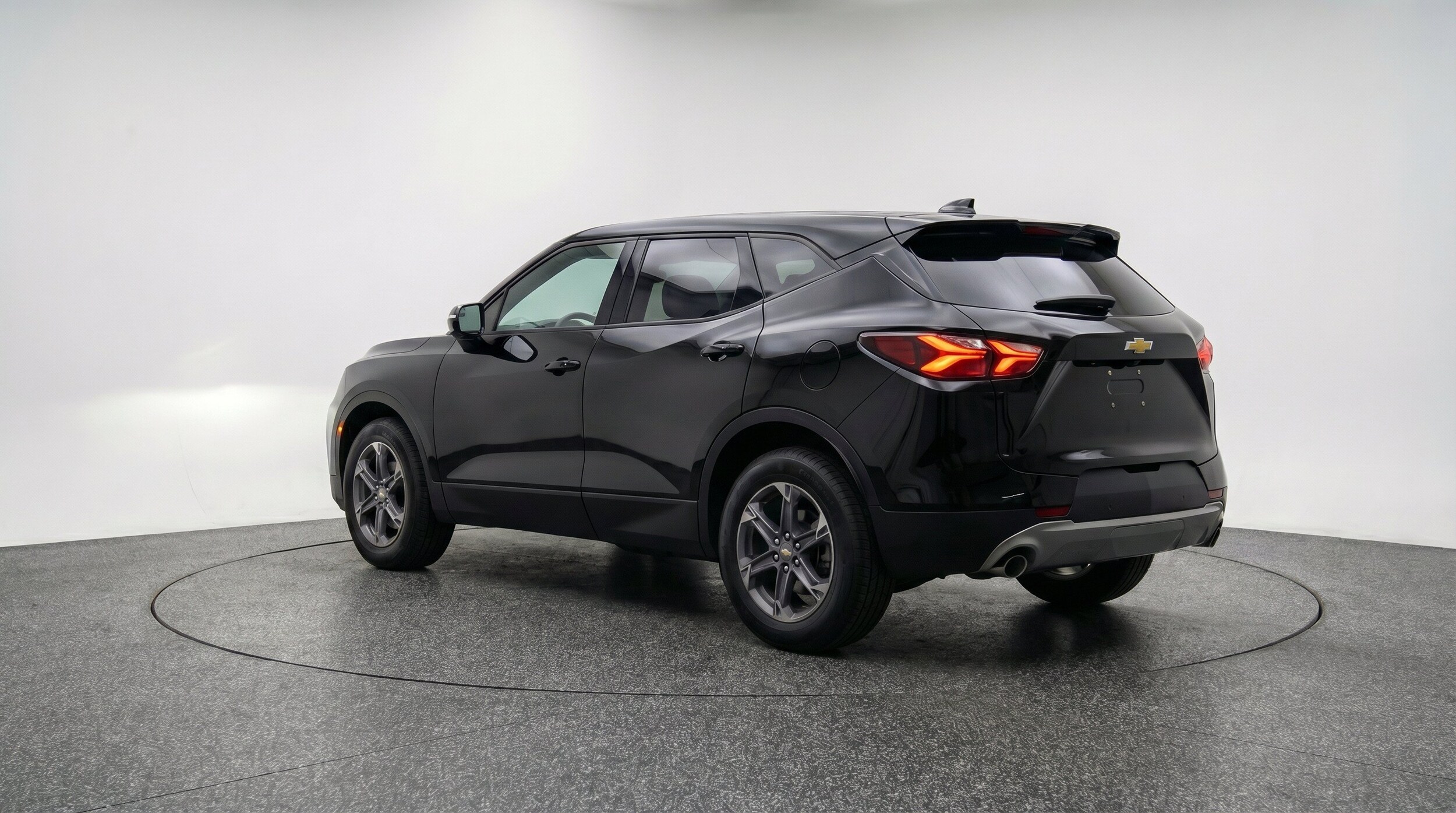 Thumbnail: 2026 Chevrolet Blazer - 6