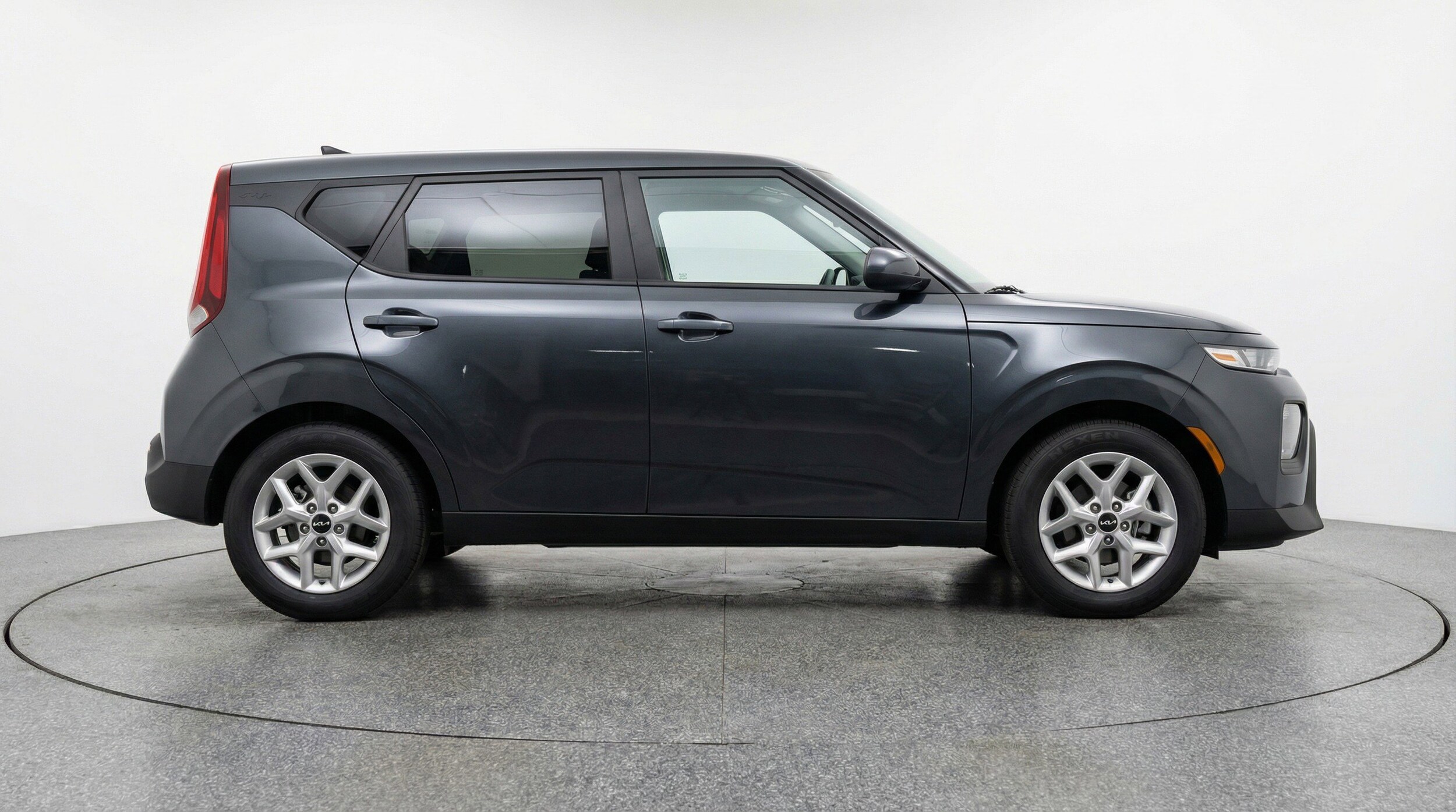 Thumbnail: 2025 Kia Soul - 11