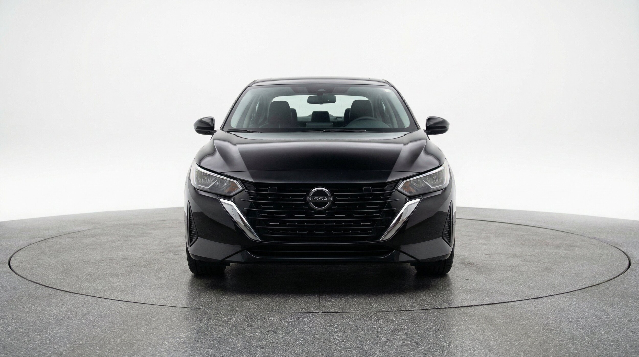 Thumbnail: 2025 Nissan Sentra - 2