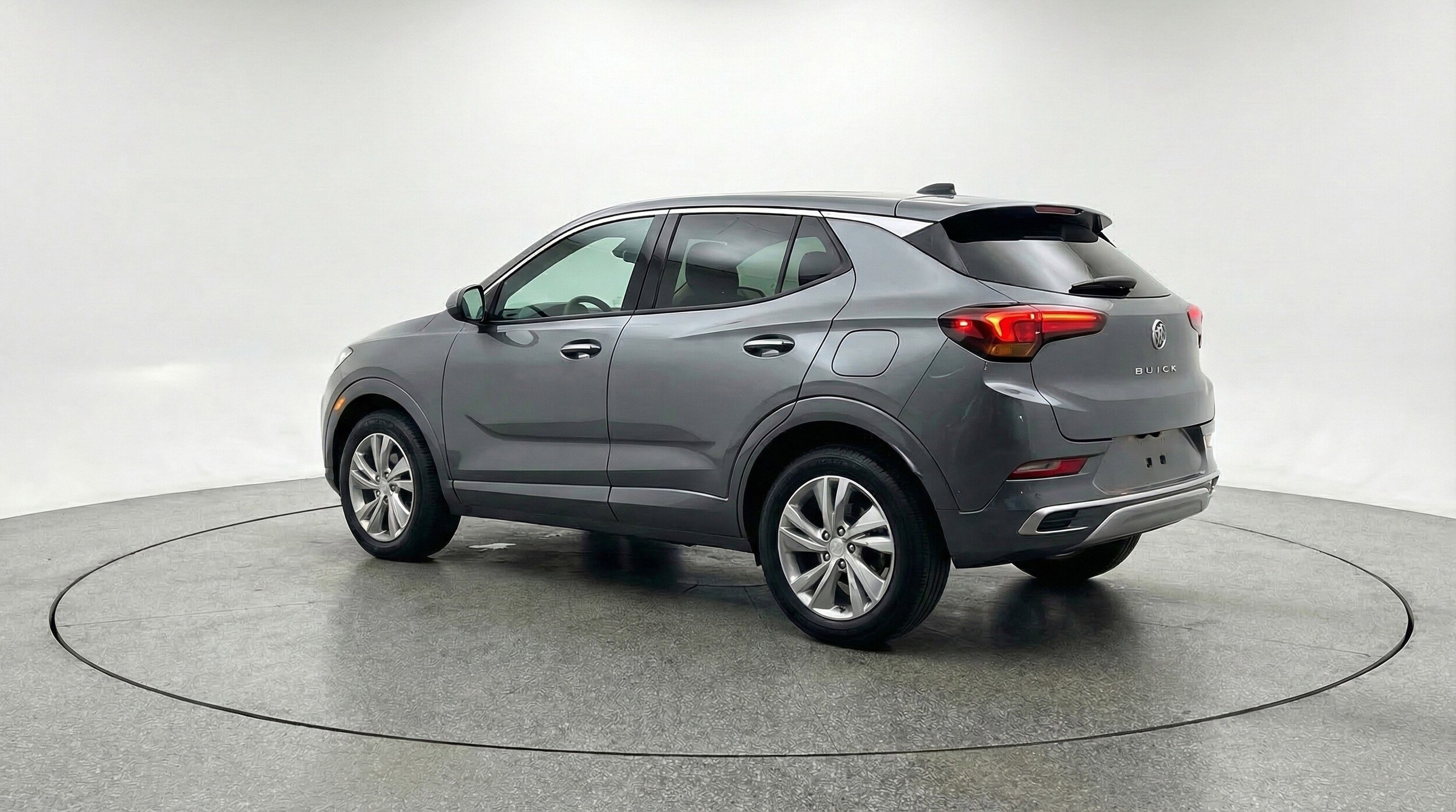Thumbnail: 2025 Buick Encore GX - 6