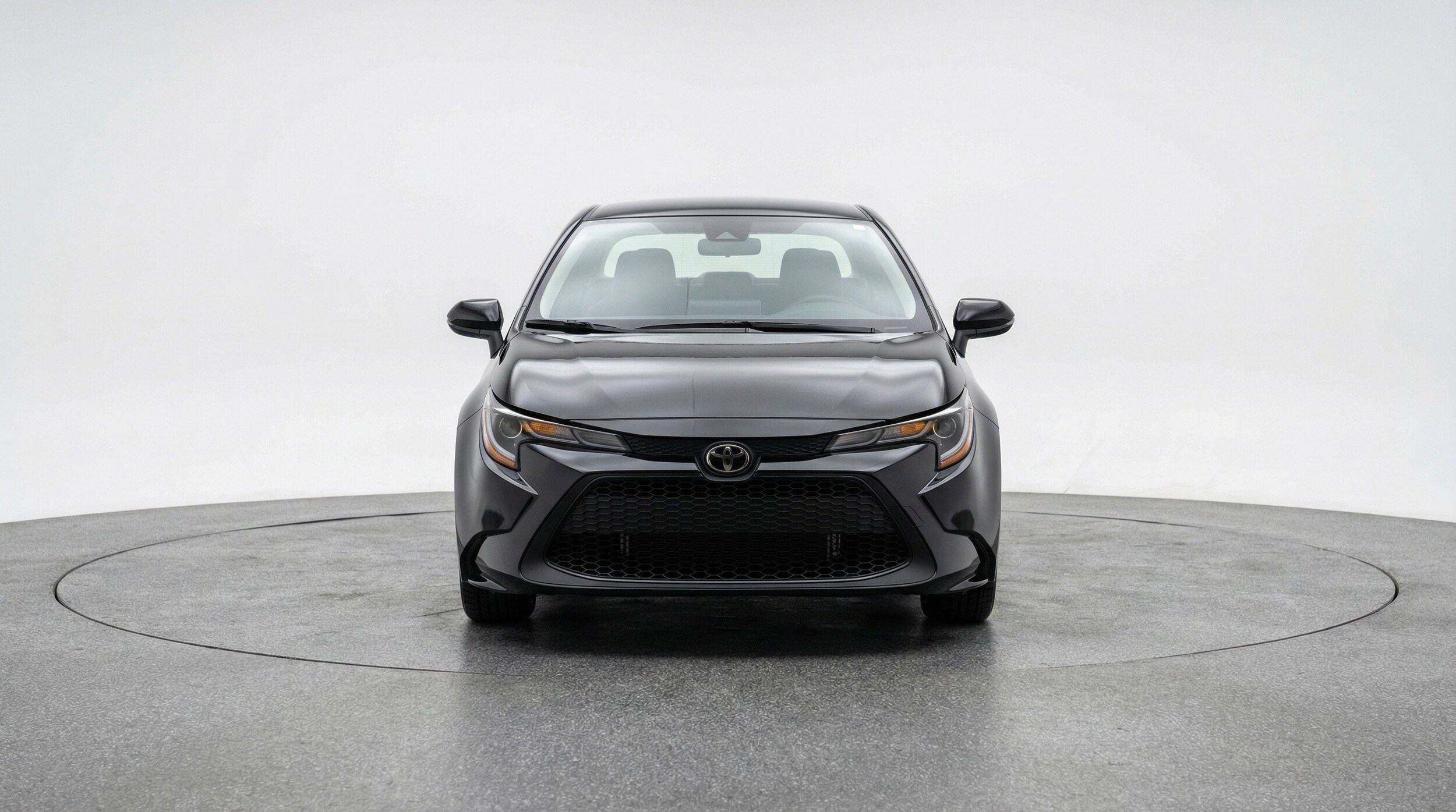 Thumbnail: 2025 Toyota Corolla - 2
