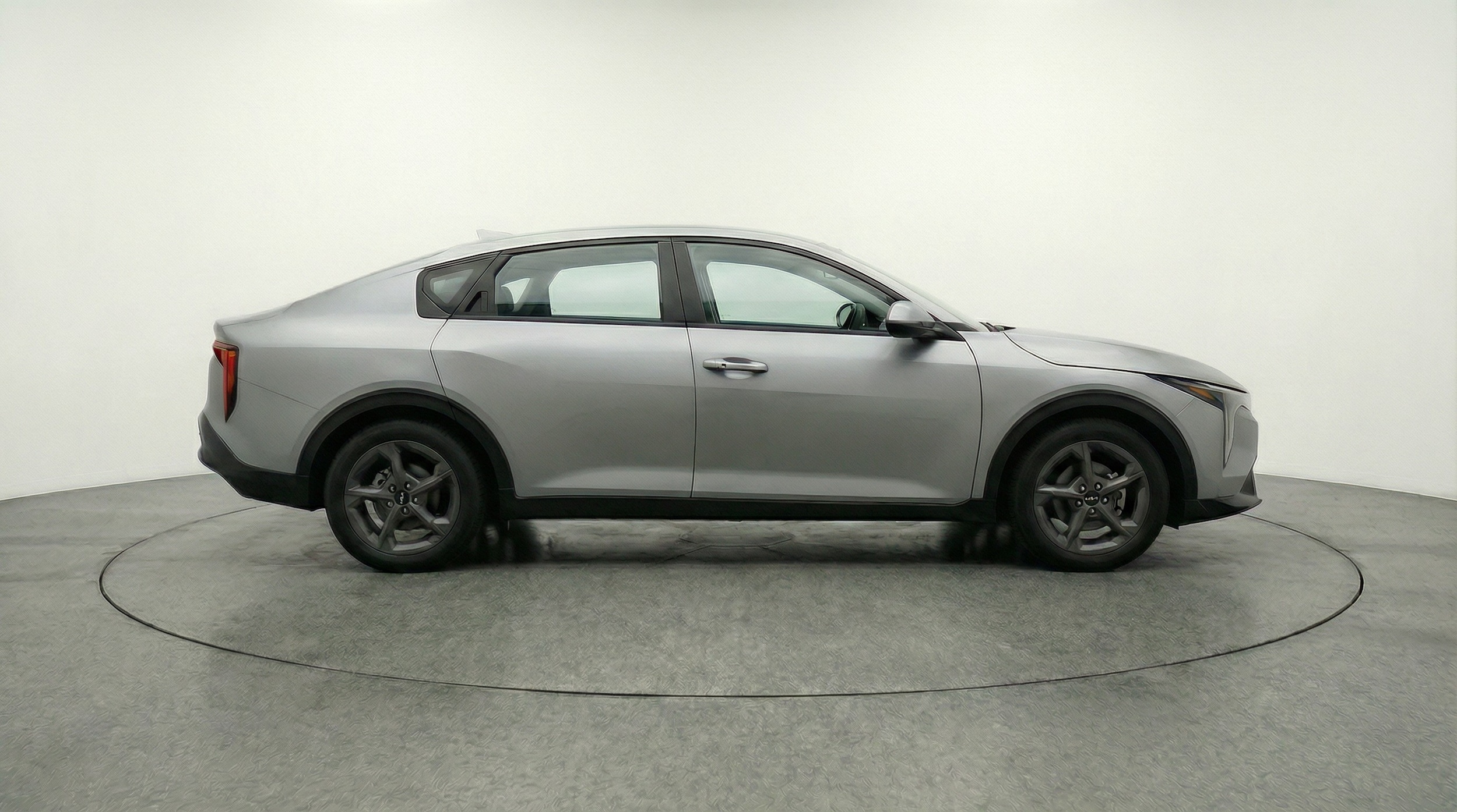 Thumbnail: 2025 Kia K4 - 8