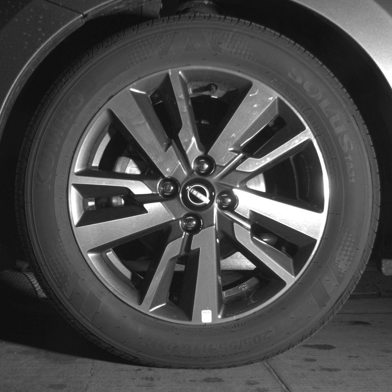 Thumbnail: 2025 Nissan Versa - 12