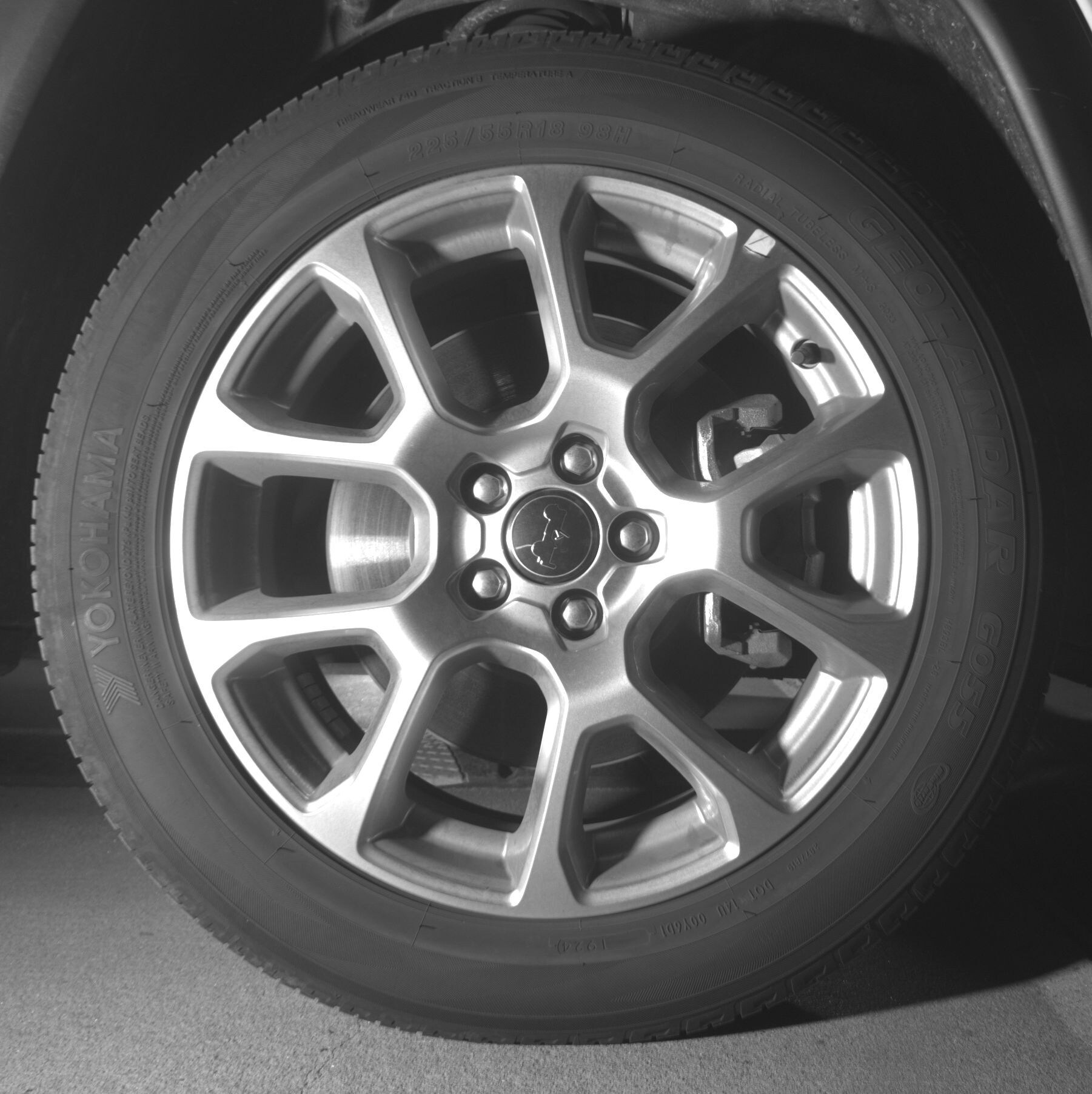 Thumbnail: 2025 Jeep Compass - 10