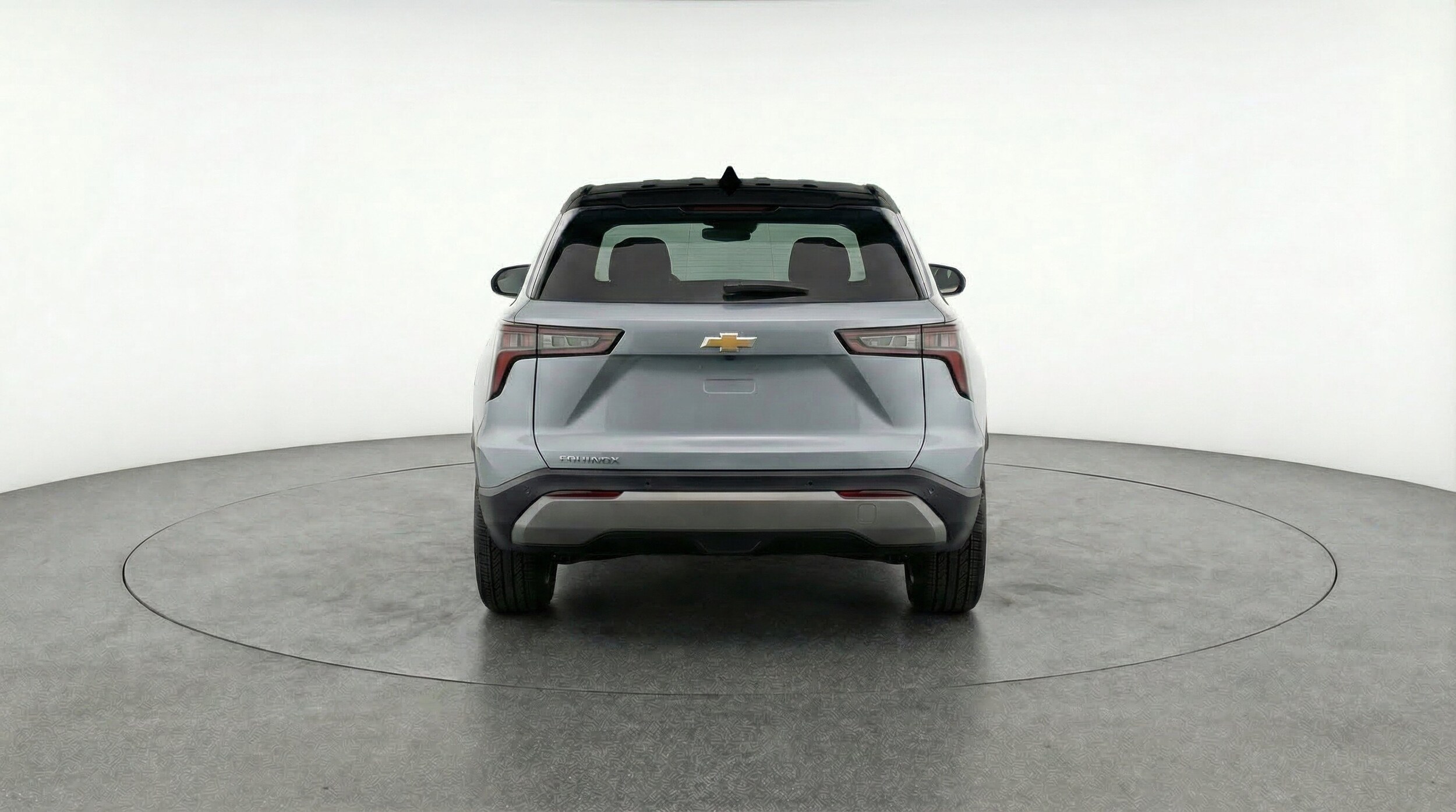 Thumbnail: 2025 Chevrolet Equinox - 7