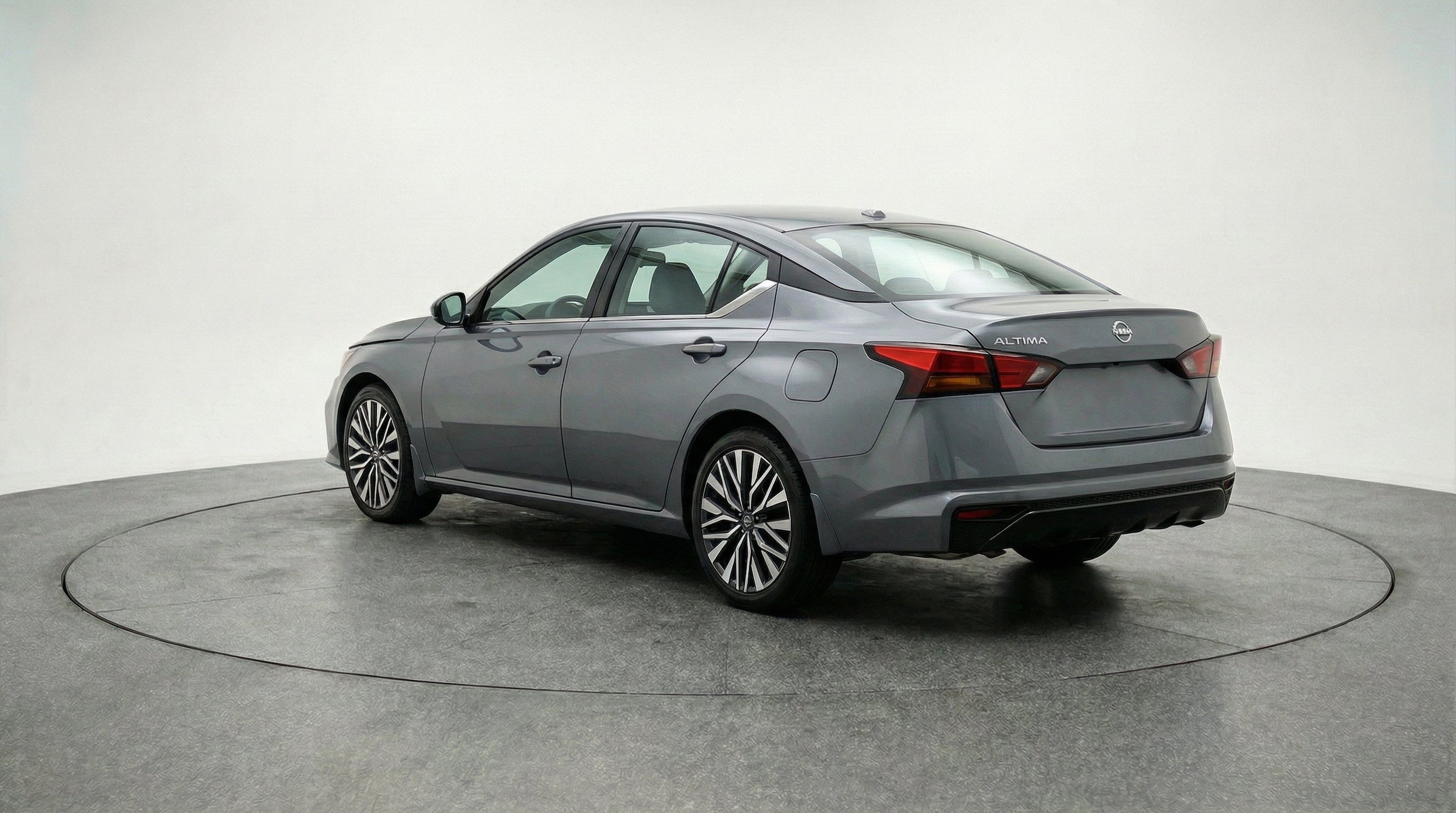 Thumbnail: 2026 Nissan Altima - 6