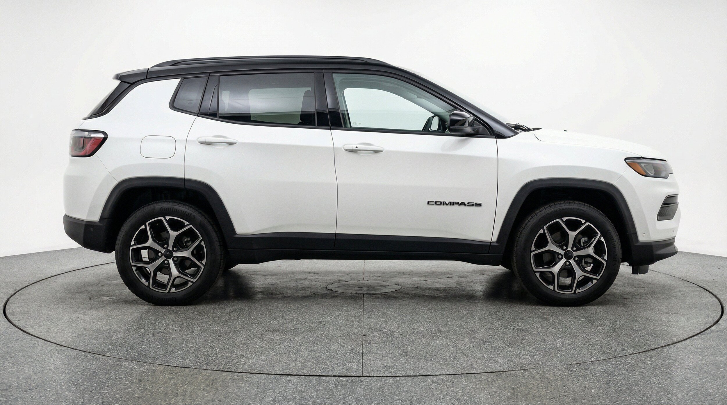 Thumbnail: 2025 Jeep Compass - 11