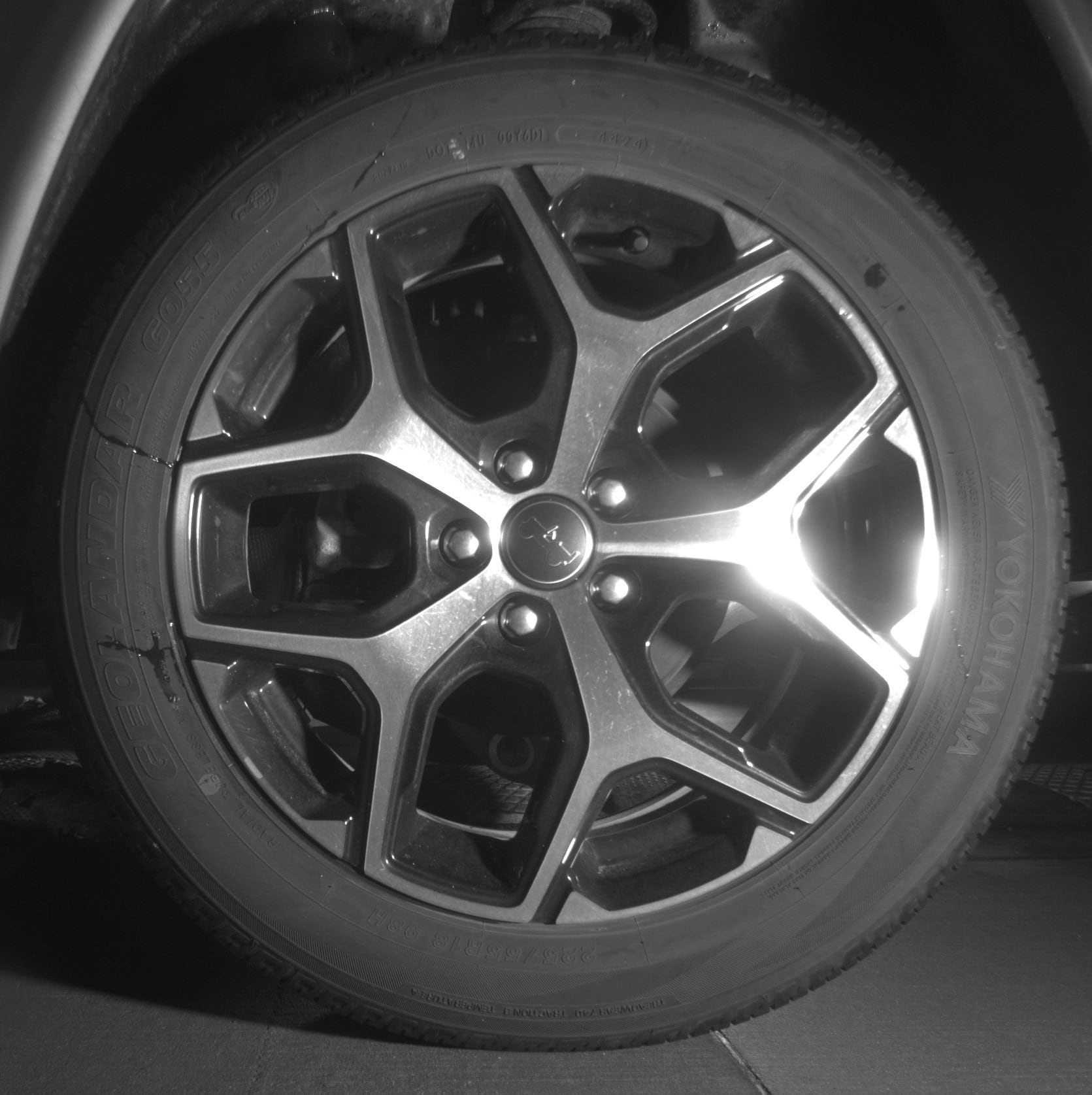 Thumbnail: 2025 Jeep Compass - 14