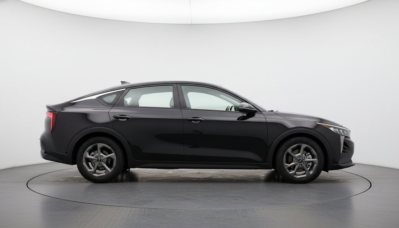 Thumbnail: 2026 Kia K4 - 11