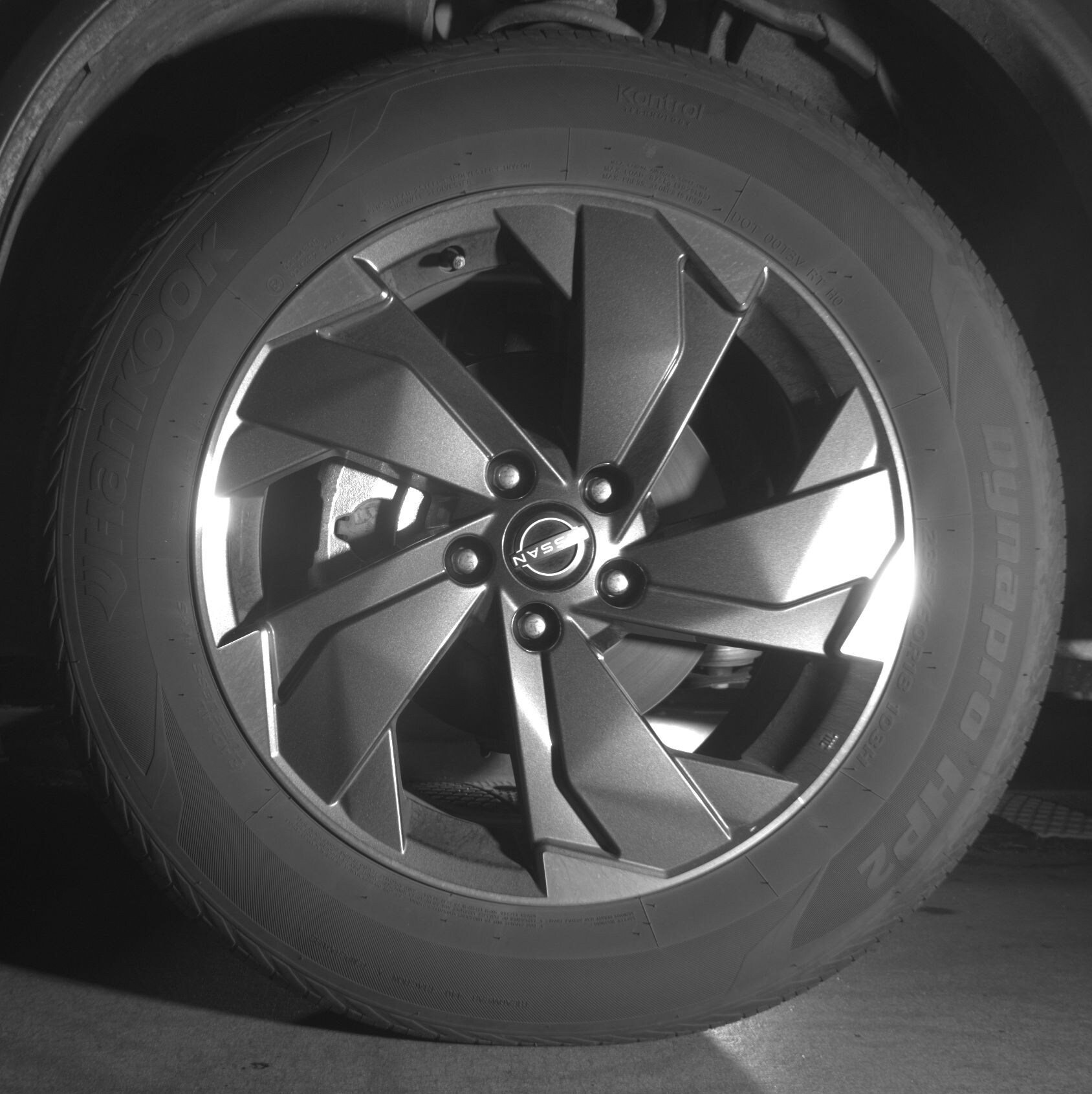 Thumbnail: 2025 Nissan Rogue - 9