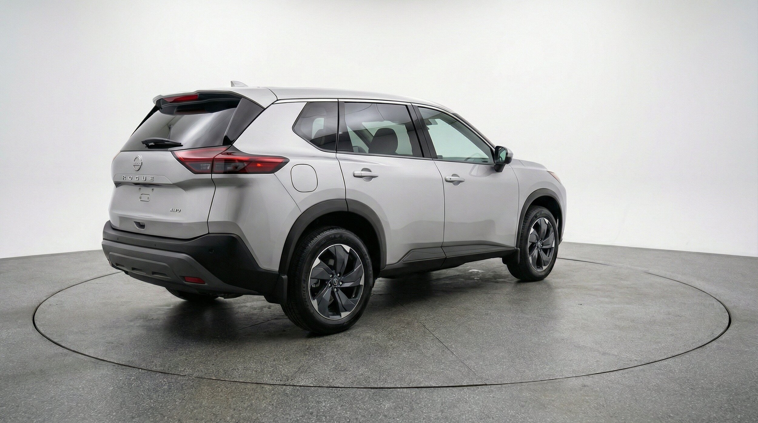 Thumbnail: 2025 Nissan Rogue - 9