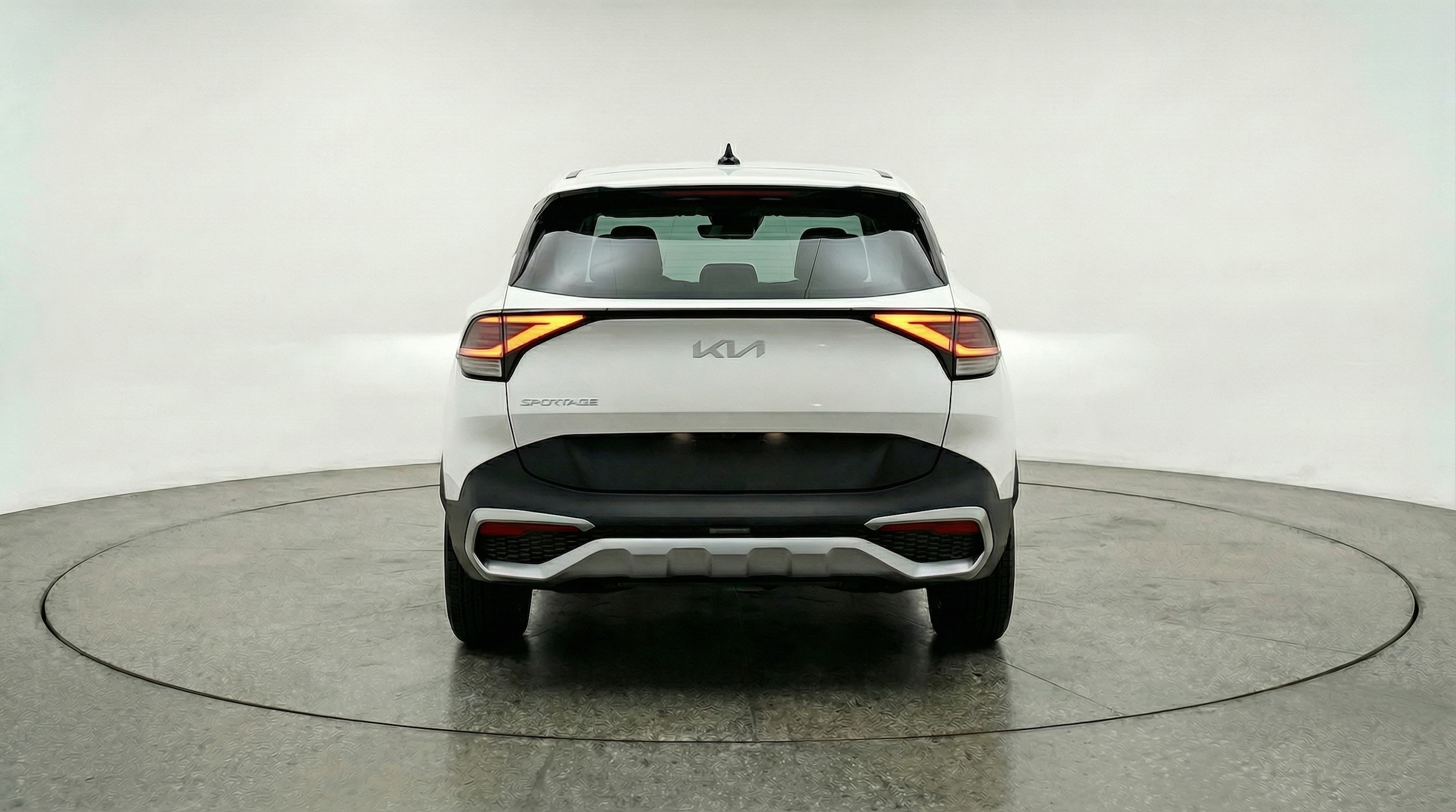 Thumbnail: 2025 Kia Sportage - 6