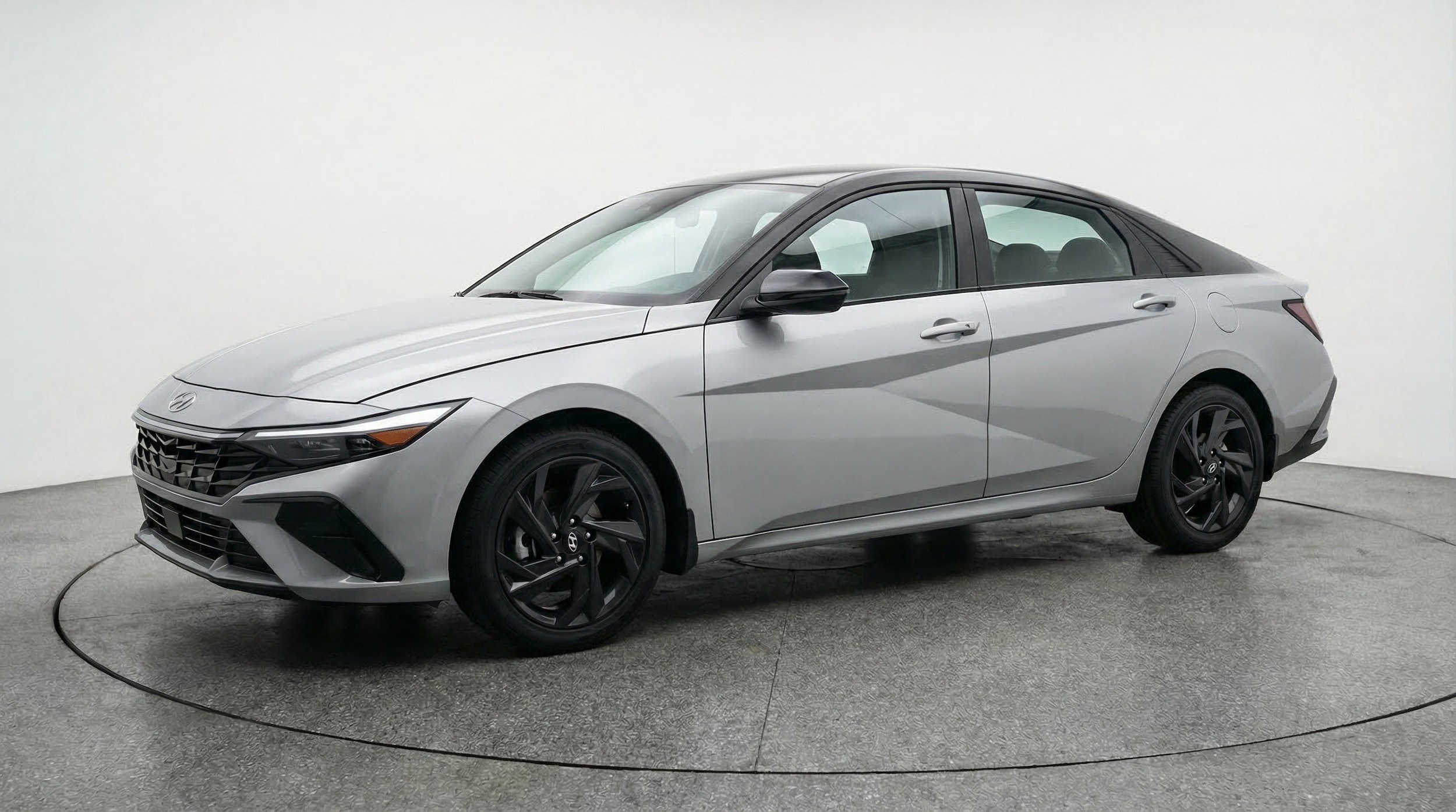 Thumbnail: 2026 Hyundai Elantra - 3