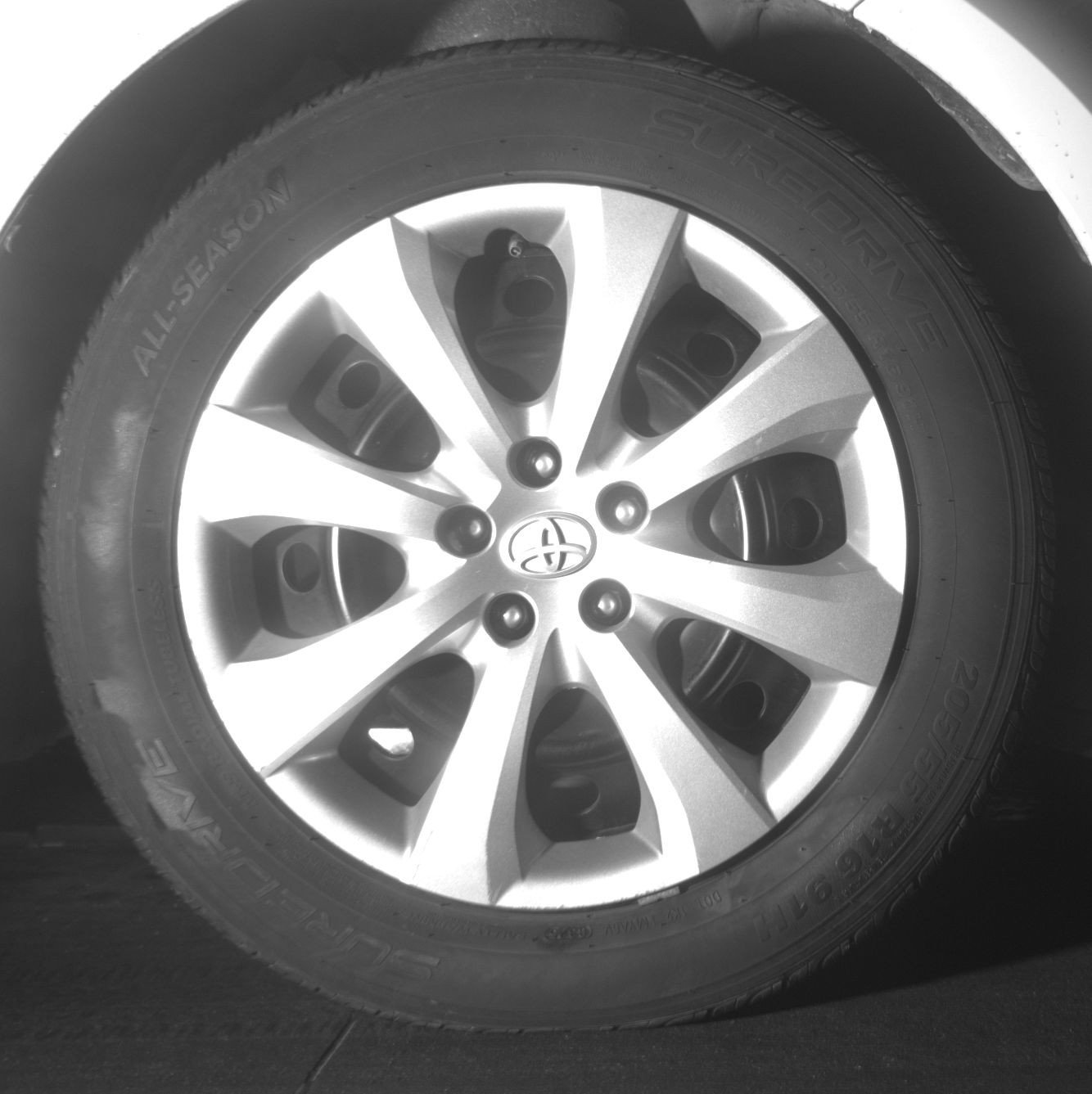 Thumbnail: 2025 Toyota Corolla - 13