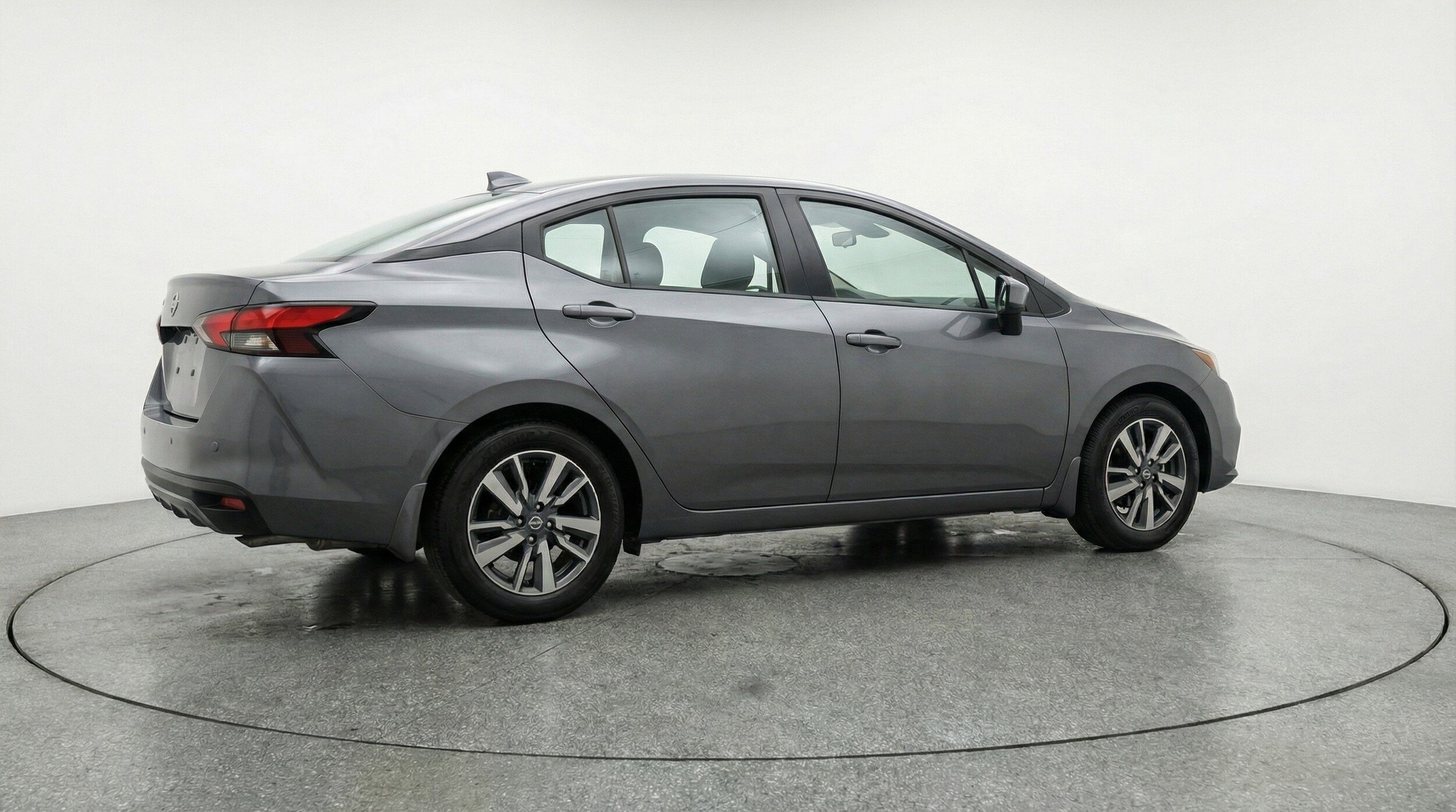 Thumbnail: 2025 Nissan Versa - 9