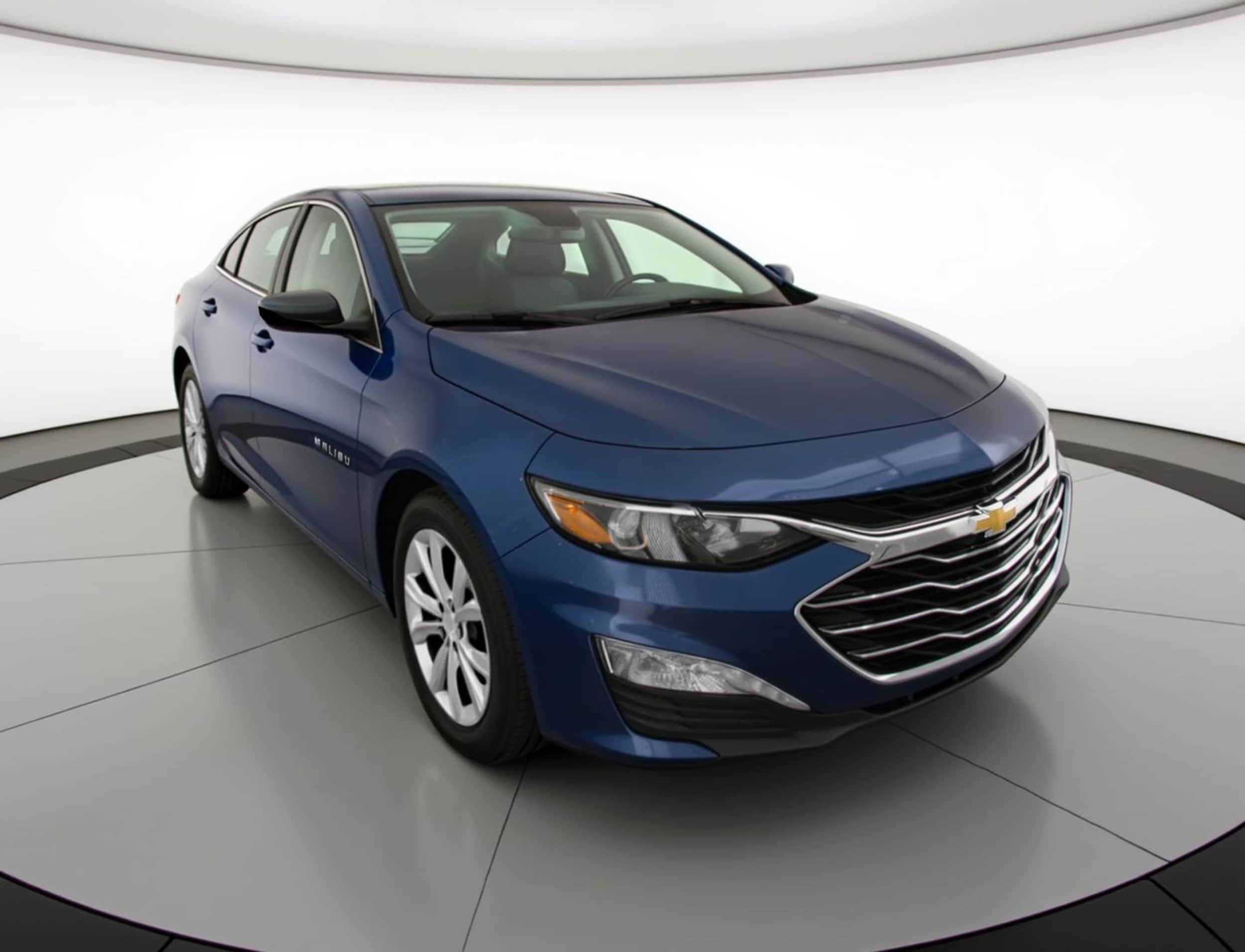 Thumbnail: 2024 Chevrolet Malibu - 1