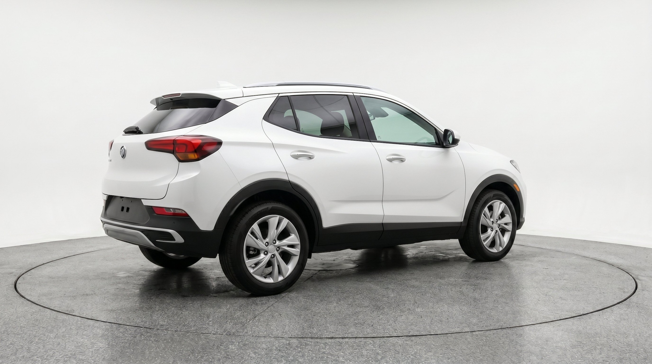 Thumbnail: 2026 Buick Encore GX - 9