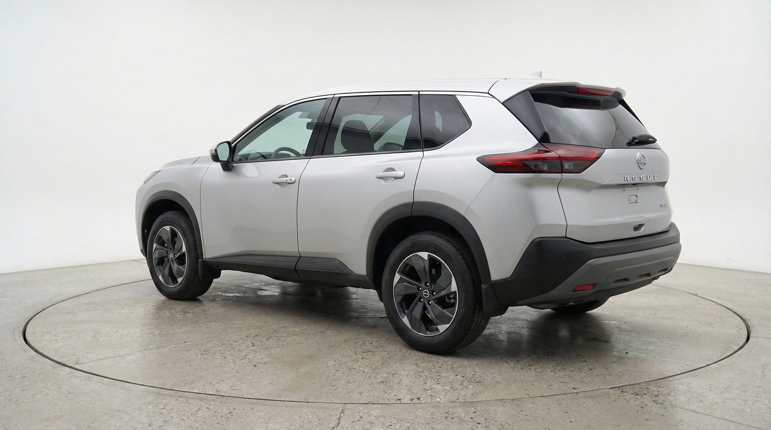 Thumbnail: 2025 Nissan Rogue - 6