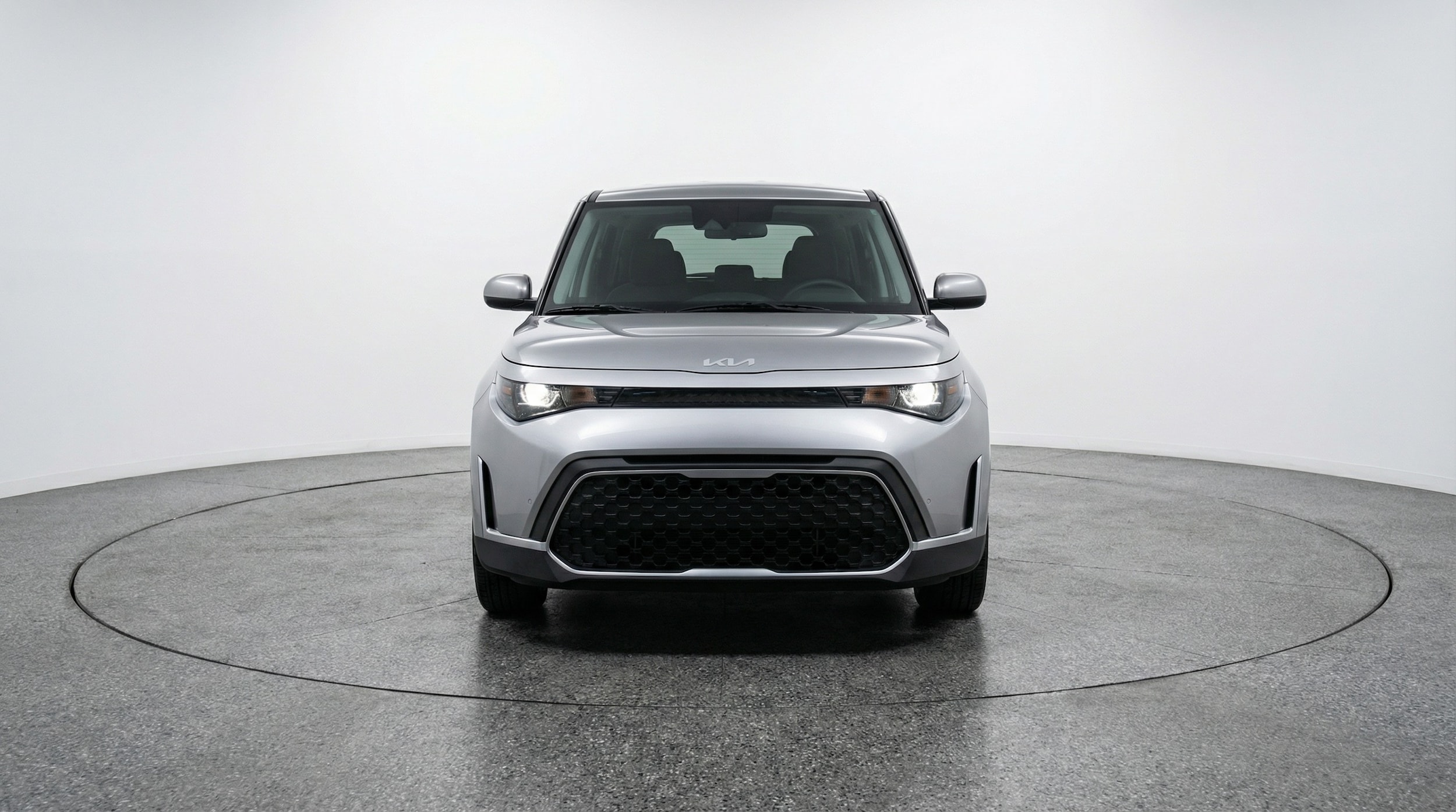 Thumbnail: 2025 Kia Soul - 2