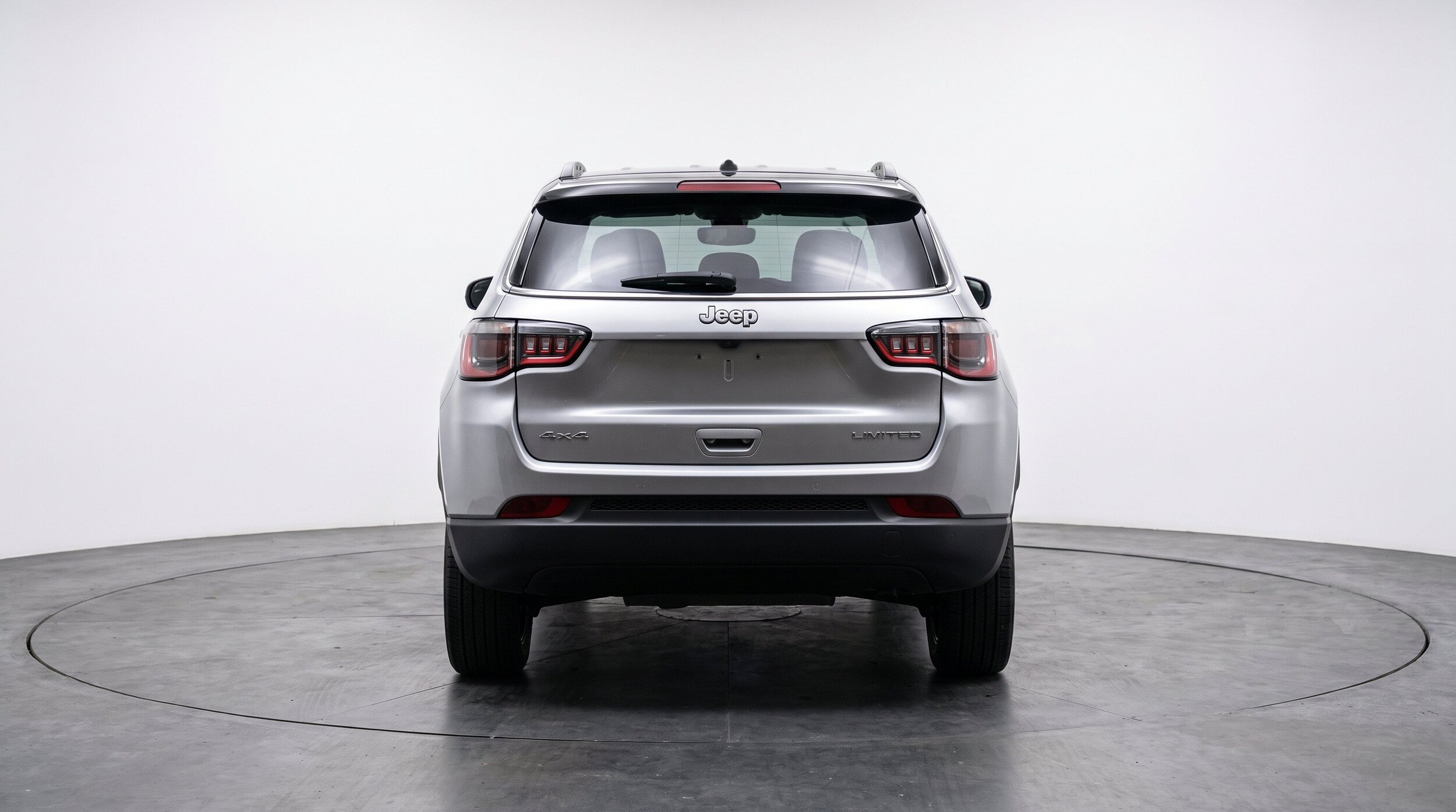 Thumbnail: 2025 Jeep Compass - 7