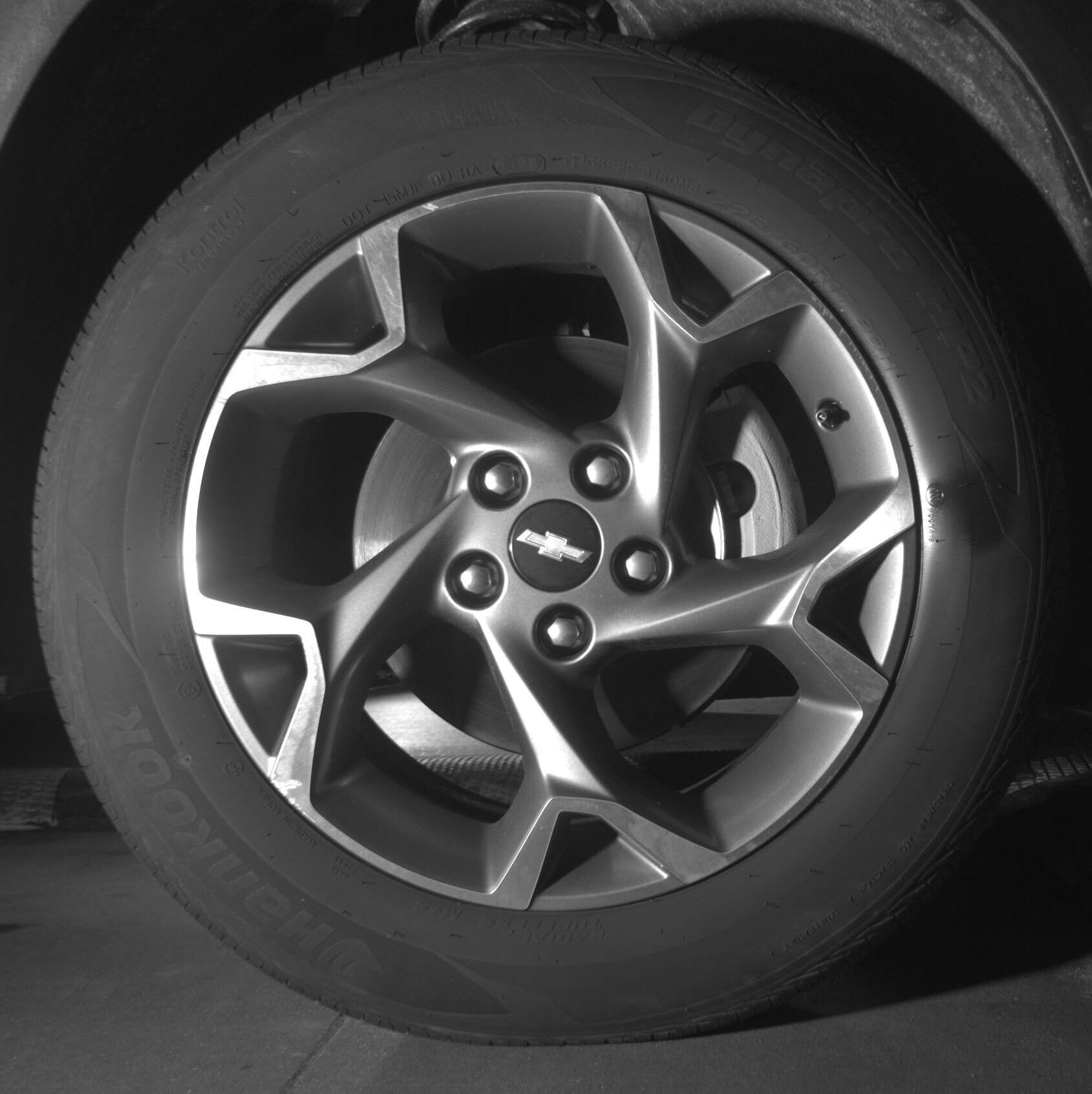 Thumbnail: 2025 Chevrolet Trax - 13